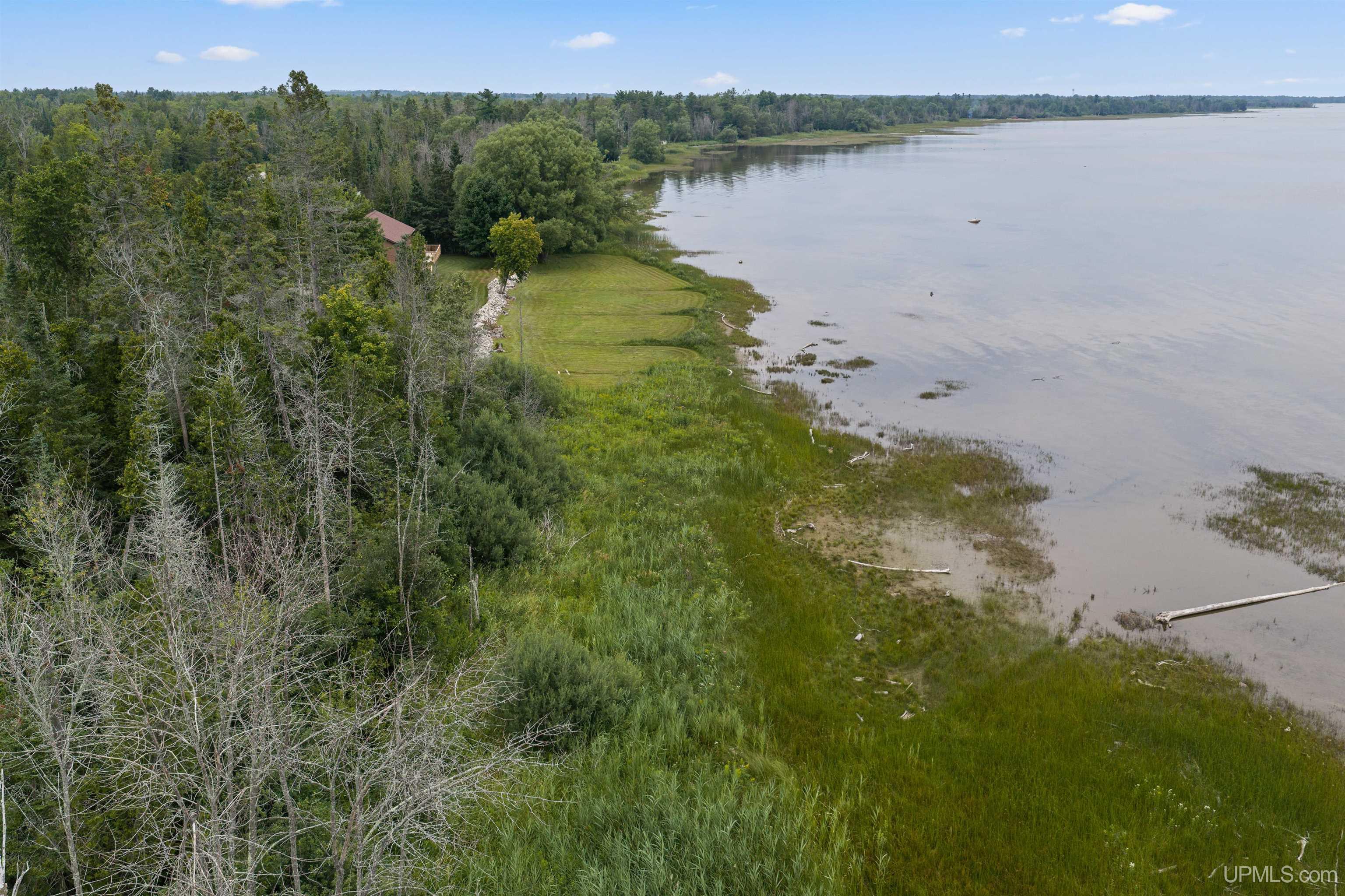 5th image of Tbd S State Hwy M35 Rd, Bark River, MI 49807 | MLS# 50217398