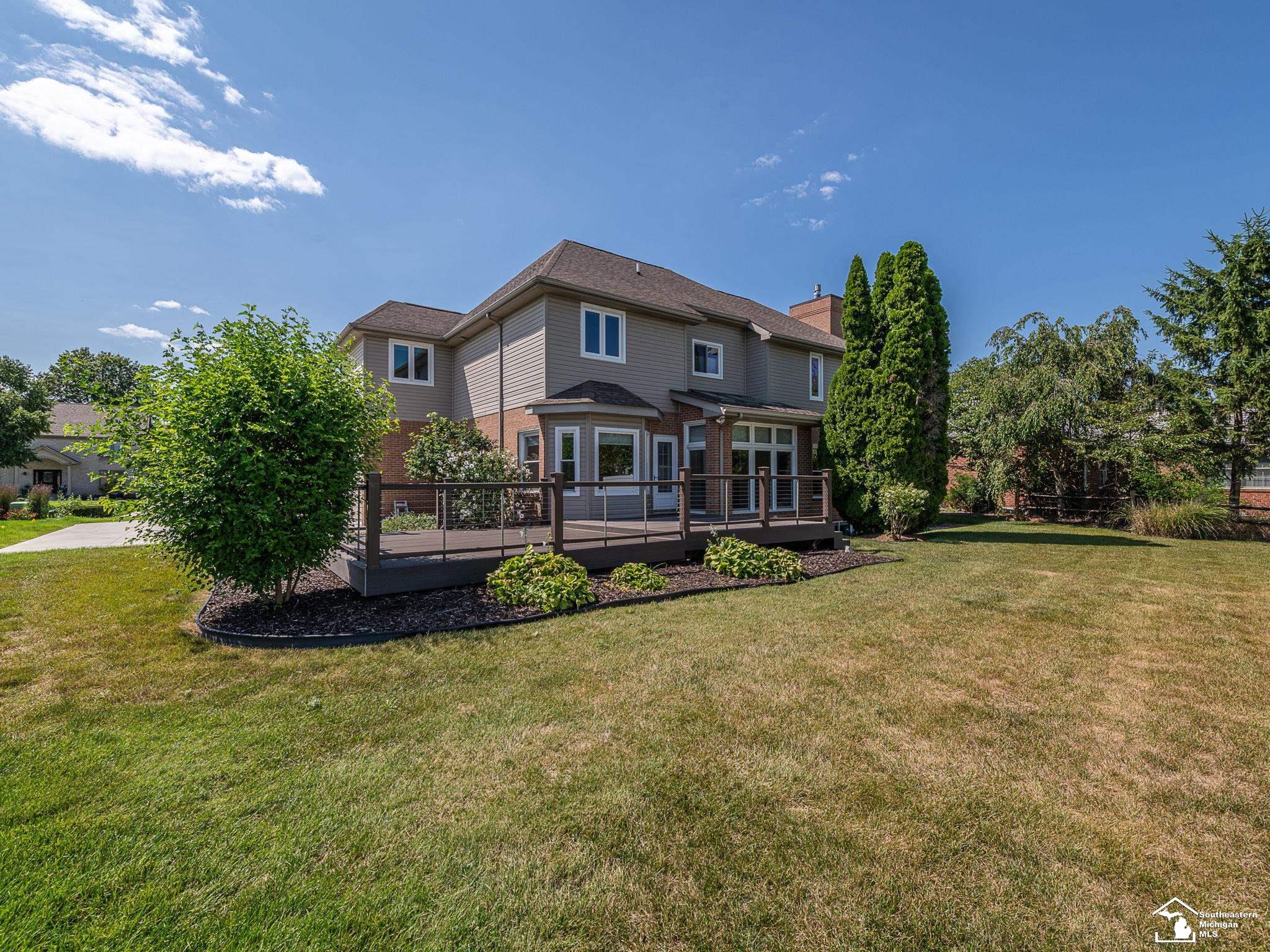 3rd image of 774 Windsor Ct, Monroe, MI 48161 | MLS# 50217402
