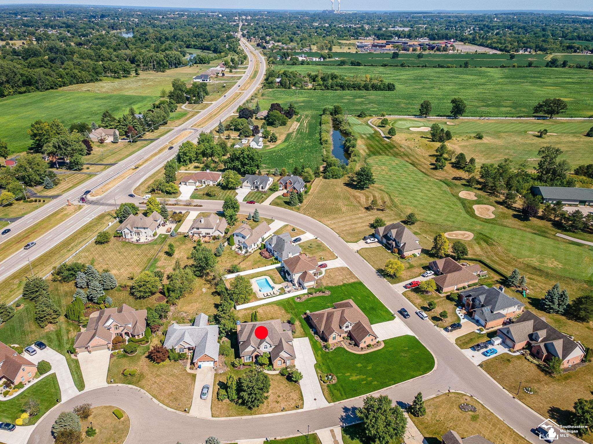 67th image of 774 Windsor Ct, Monroe, MI 48161 | MLS# 50217402