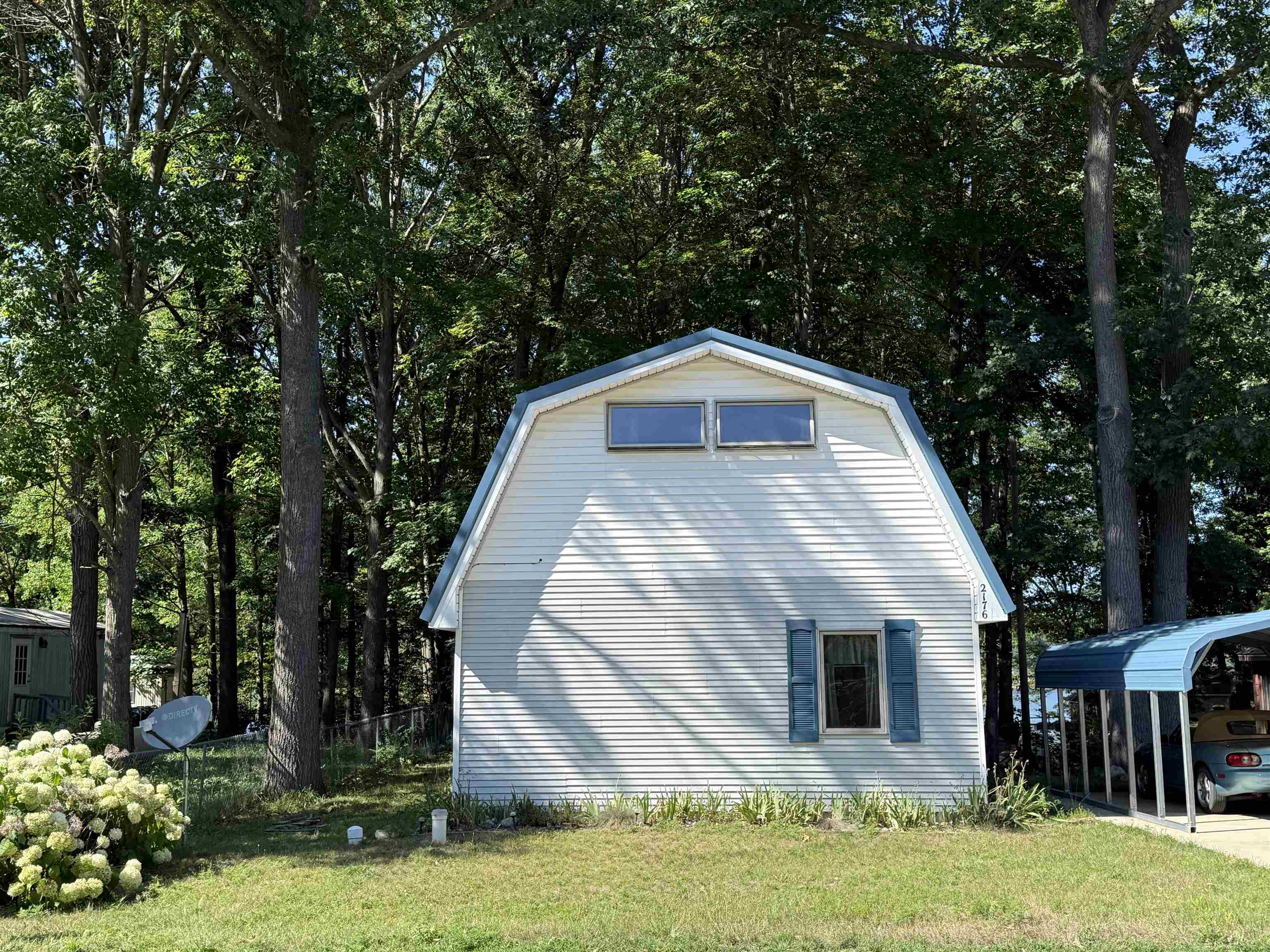 2nd image of 2176 Jefferson Rd, Harrison, MI 48625 | MLS# 50217405