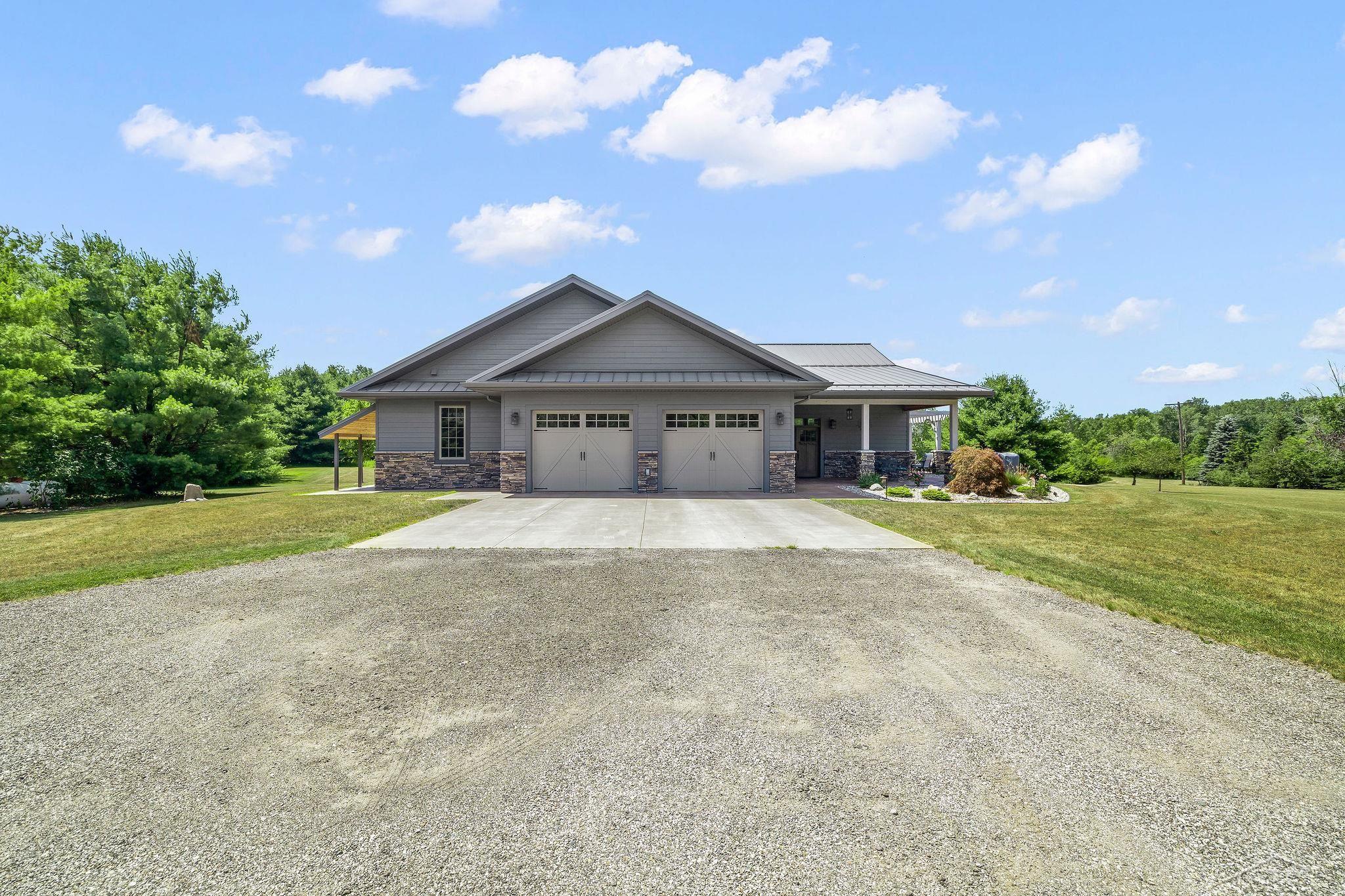 5th image of 6323 Ward Rd, Sterling, MI 48659 | MLS# 50217410