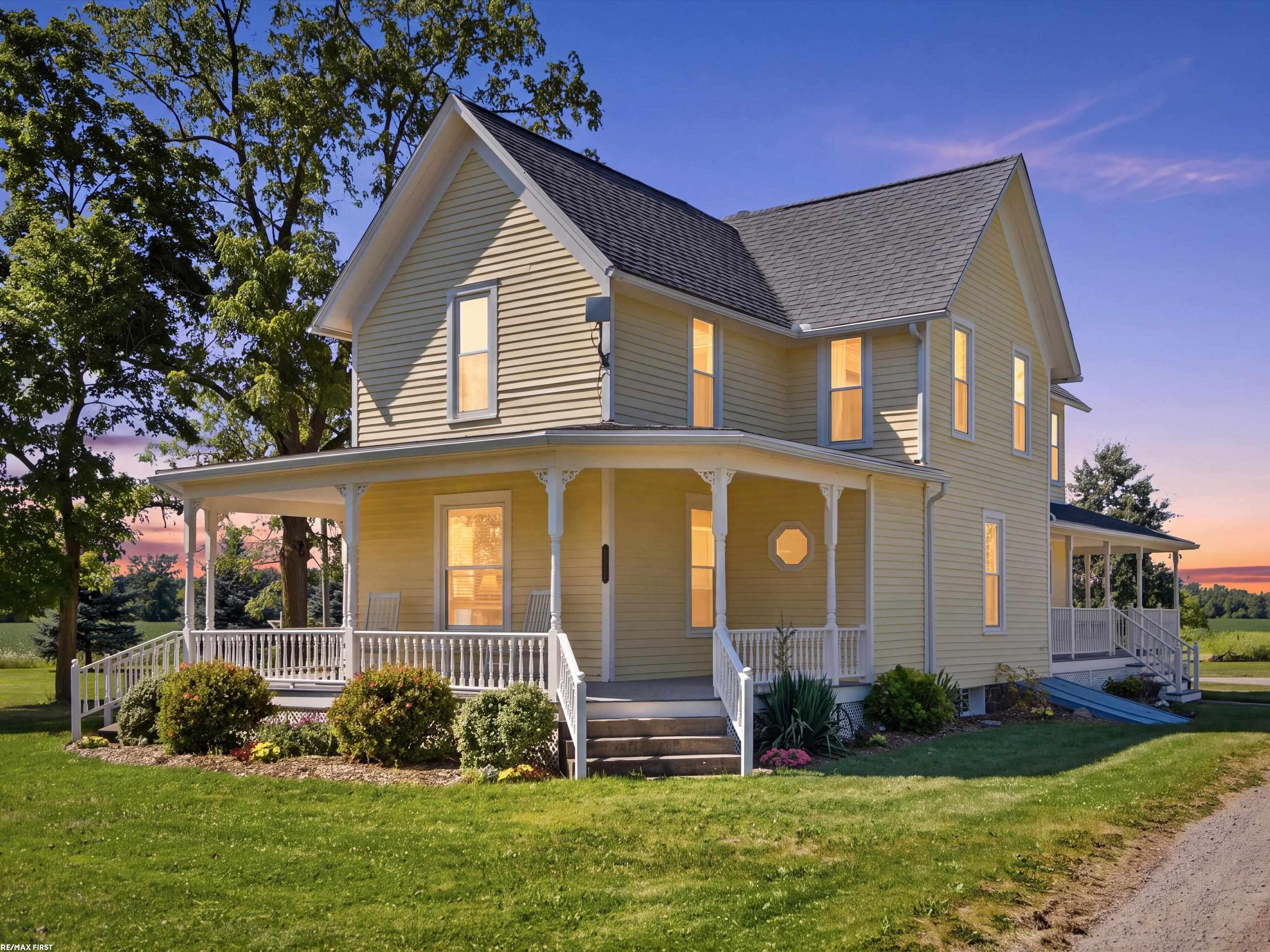 8011 Hollow Corners Road