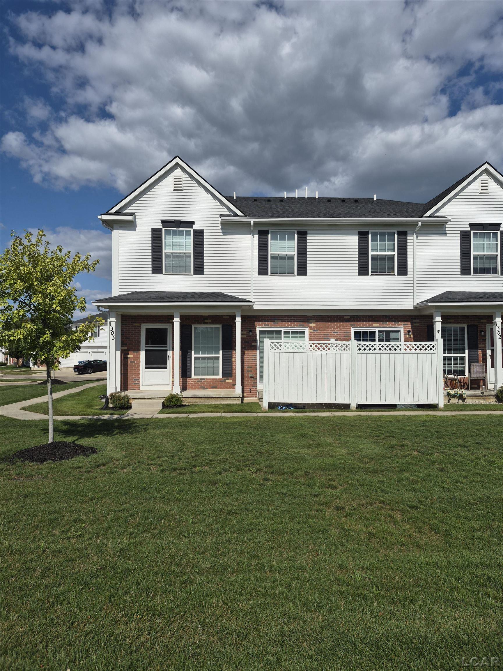 2nd image of 1303 Riversedge Dr Dr, Saline, MI 48176