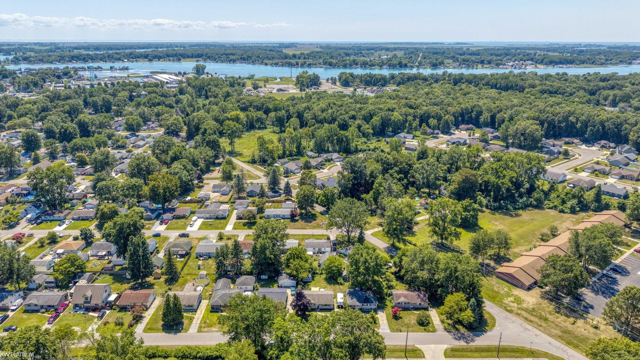 5th image of 1113 Summer St, Algonac, MI 48001 | MLS# 50217432