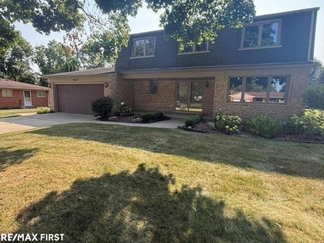 2nd image of 53277 Garland Dr, Shelby Township, MI 48316 | MLS# 50217434