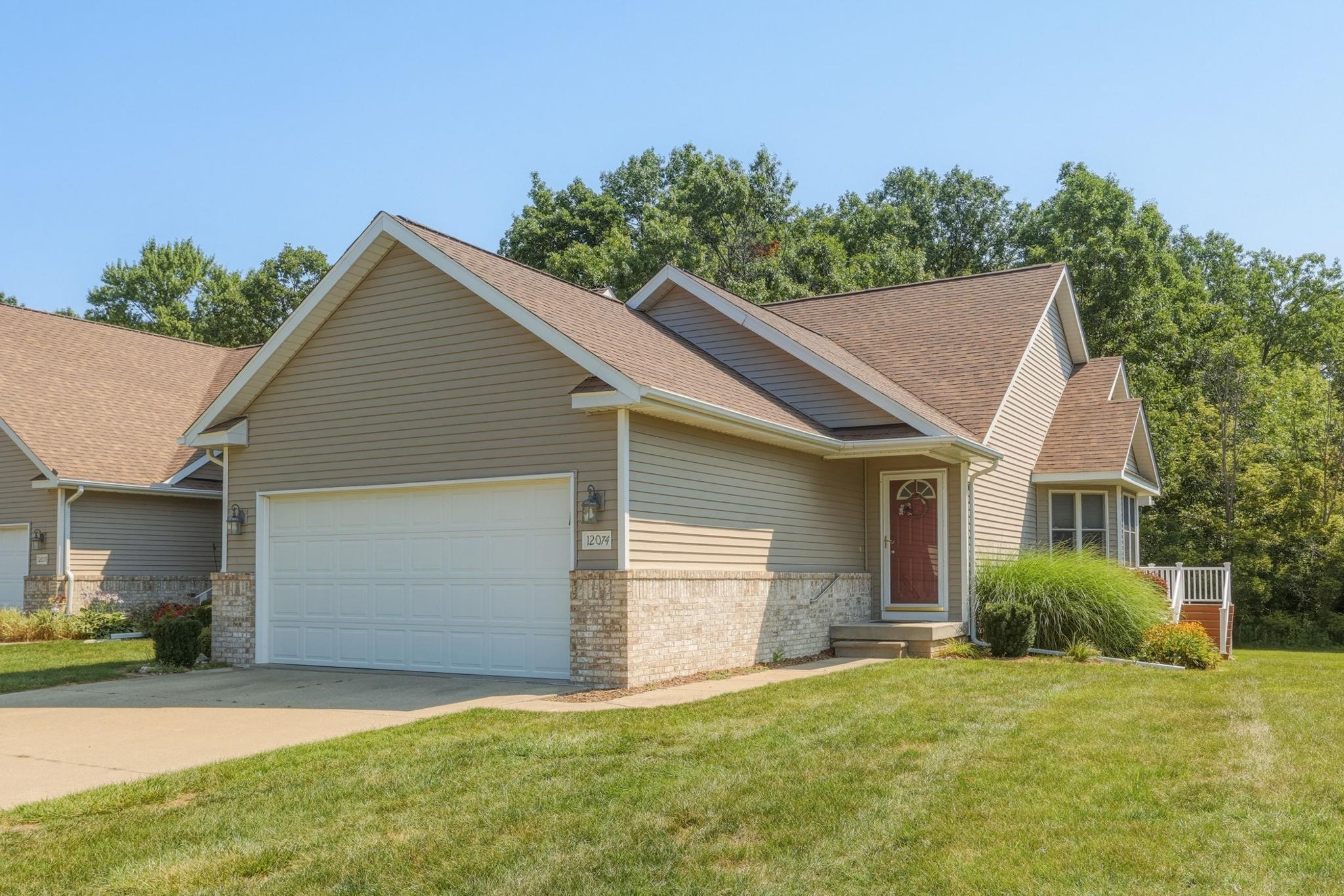 Vienna Twp home for sale
