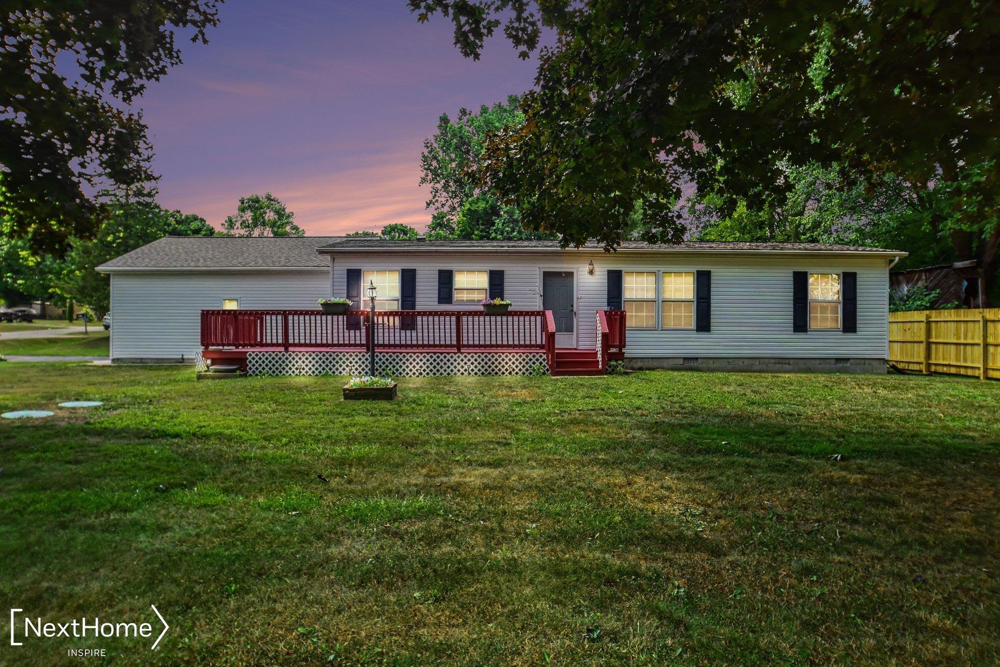 1918 Greenfield Court