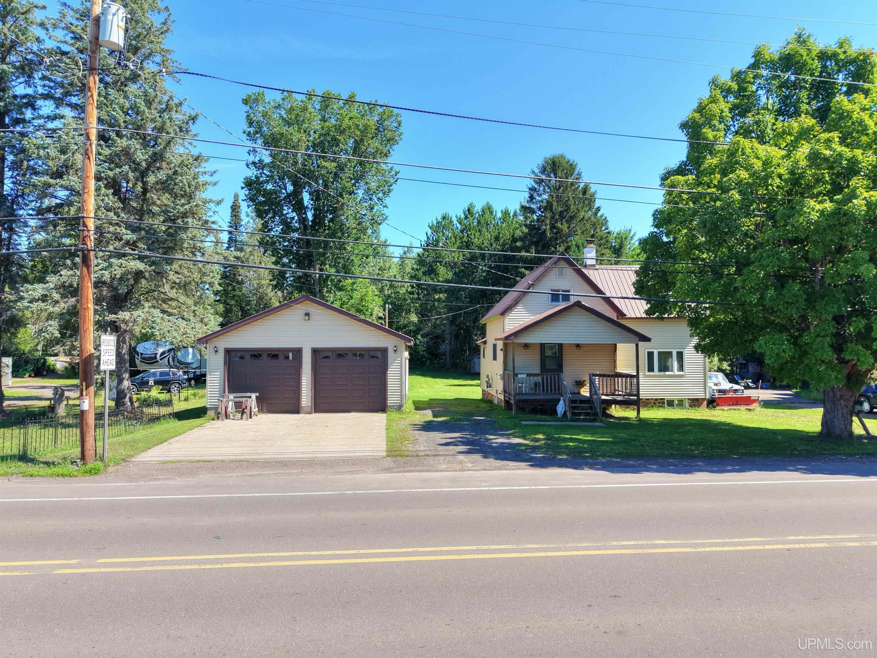 43rd image of 28206 9th St, Lake Linden, MI 49945 | MLS# 50217446