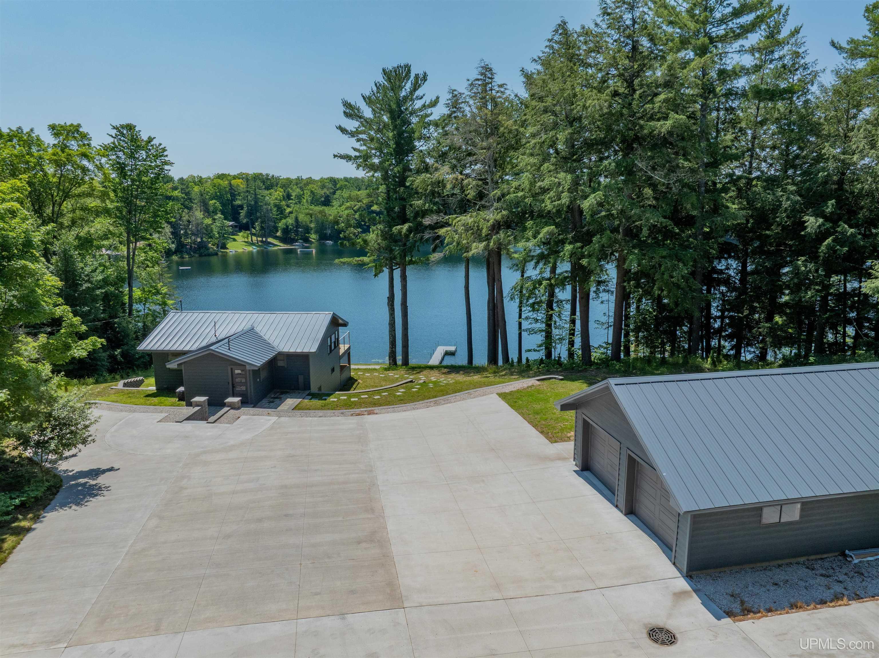 1st image of 7579n Ff Hwy 13, Wetmore, MI 49895 | MLS# 50217451