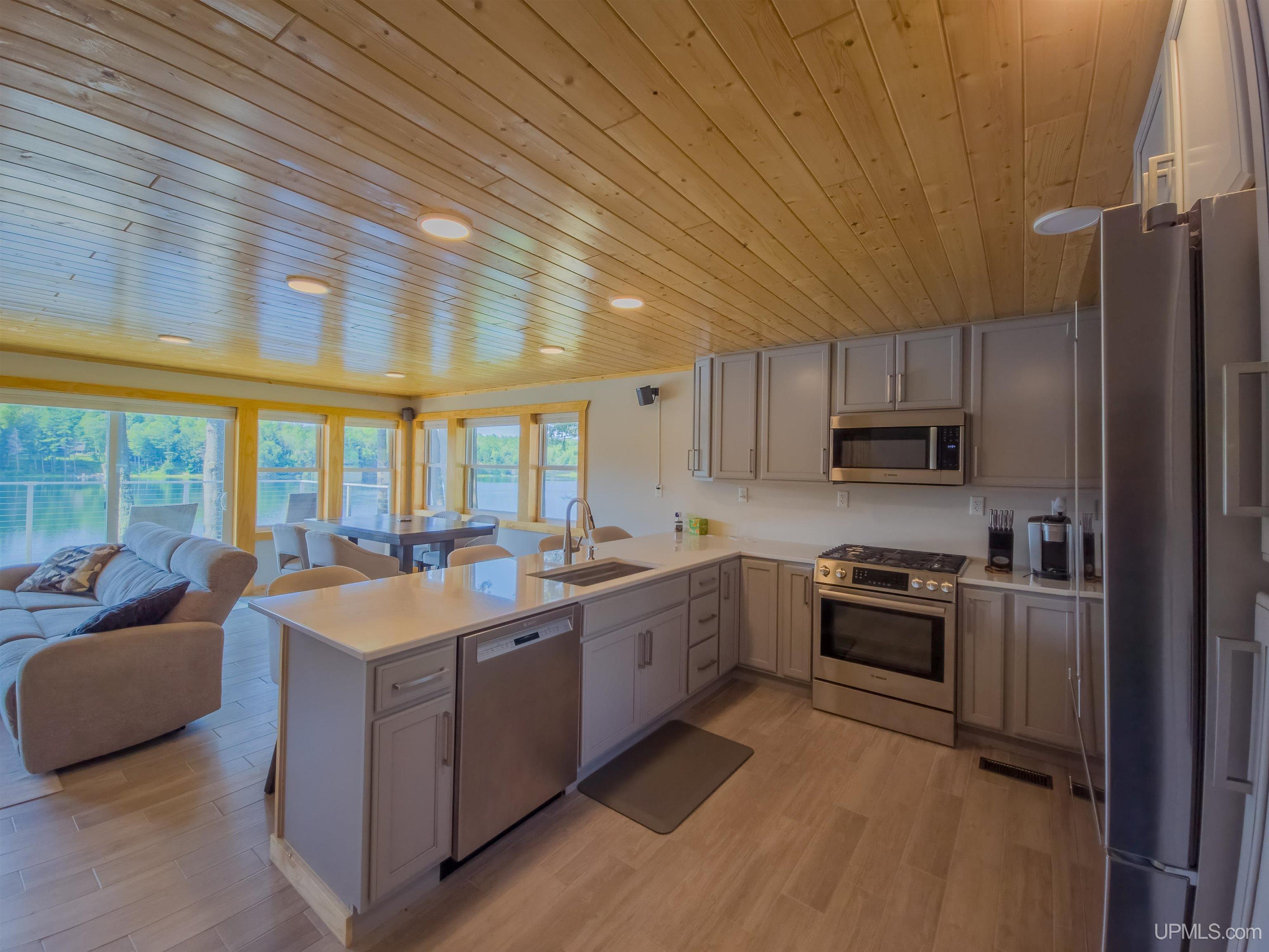 3rd image of 7579N Ff Hwy 13, Wetmore, MI 49895 | MLS# 50217451