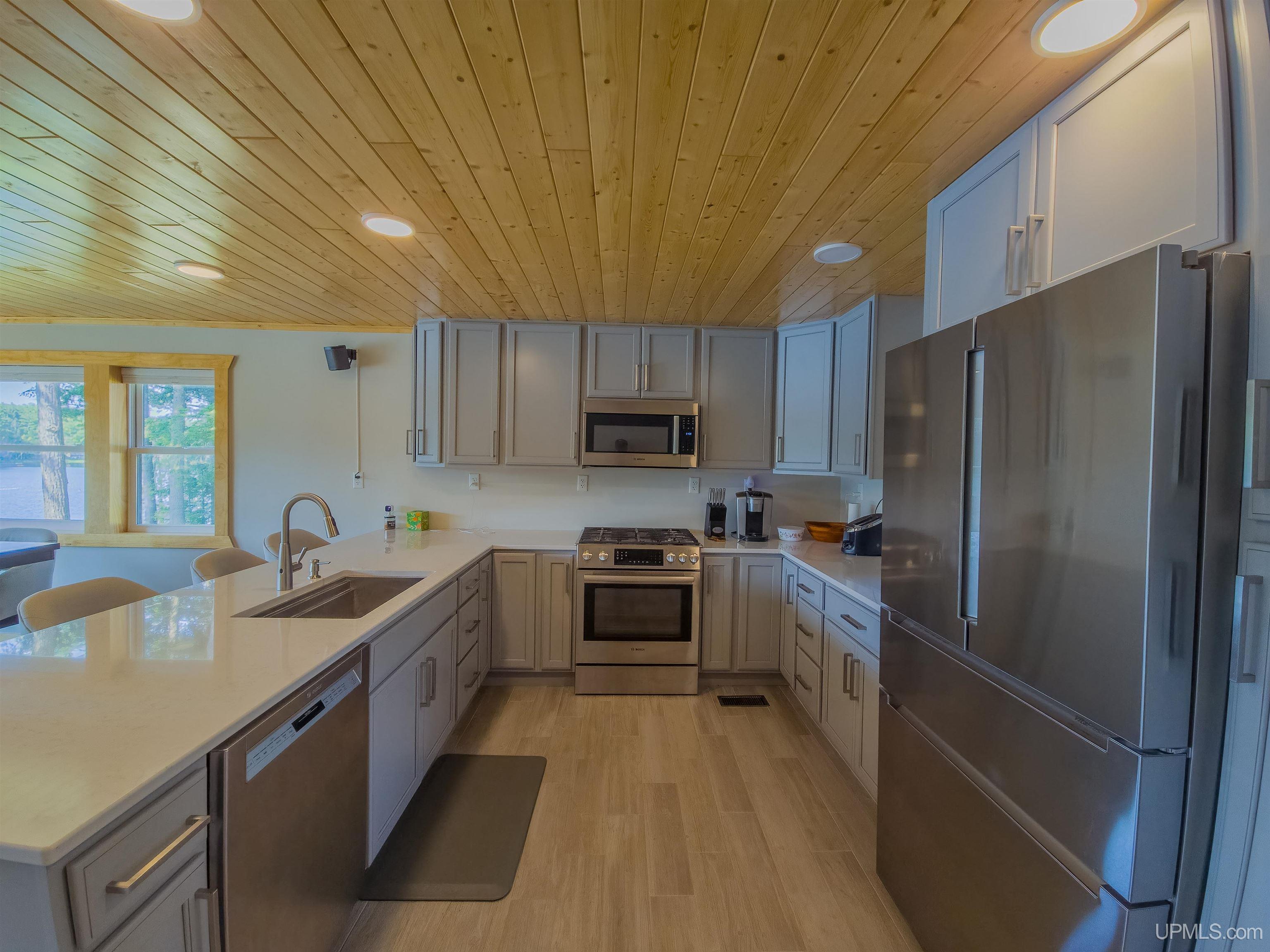4th image of 7579N Ff Hwy 13, Wetmore, MI 49895 | MLS# 50217451