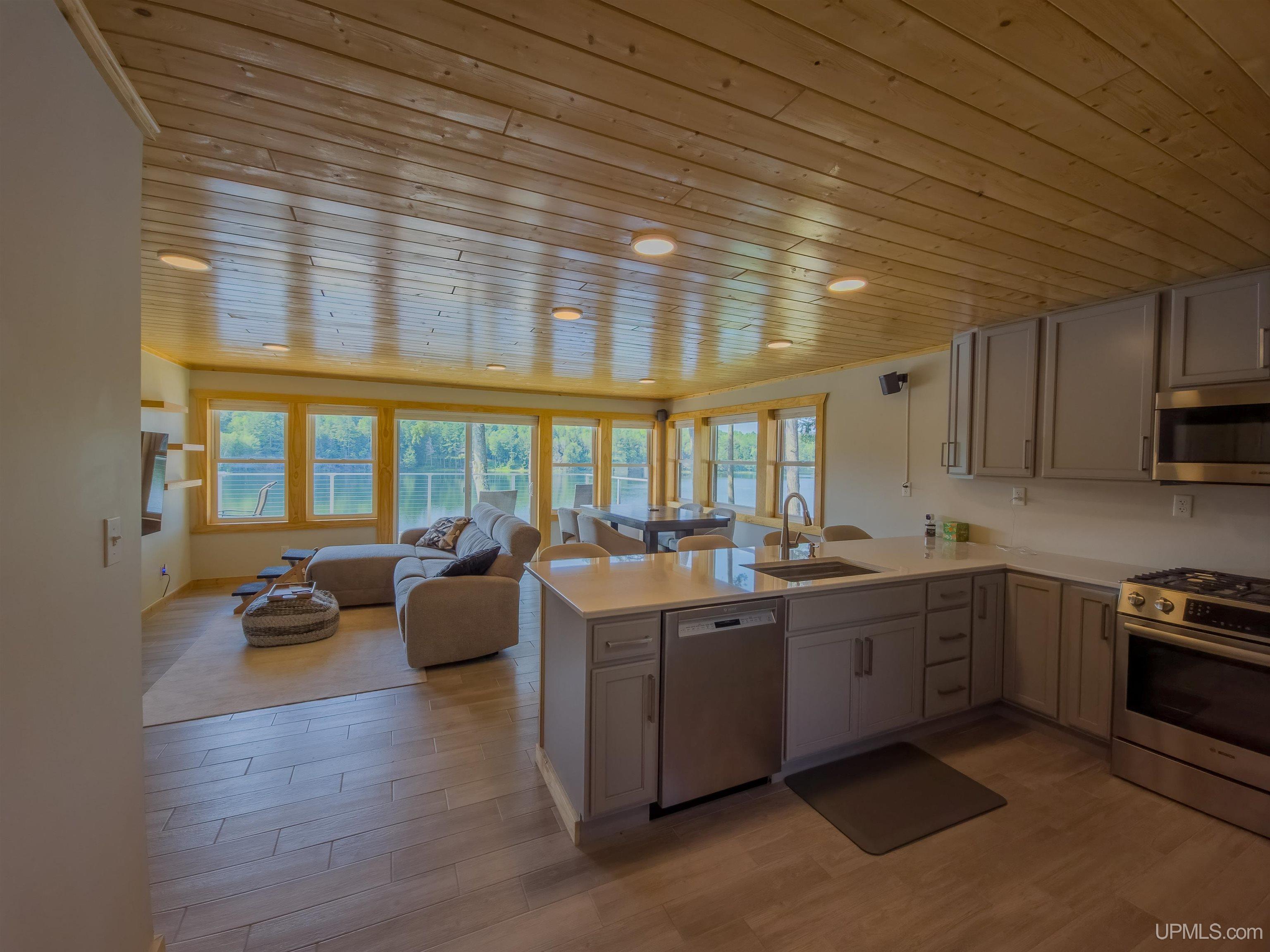 5th image of 7579N Ff Hwy 13, Wetmore, MI 49895 | MLS# 50217451