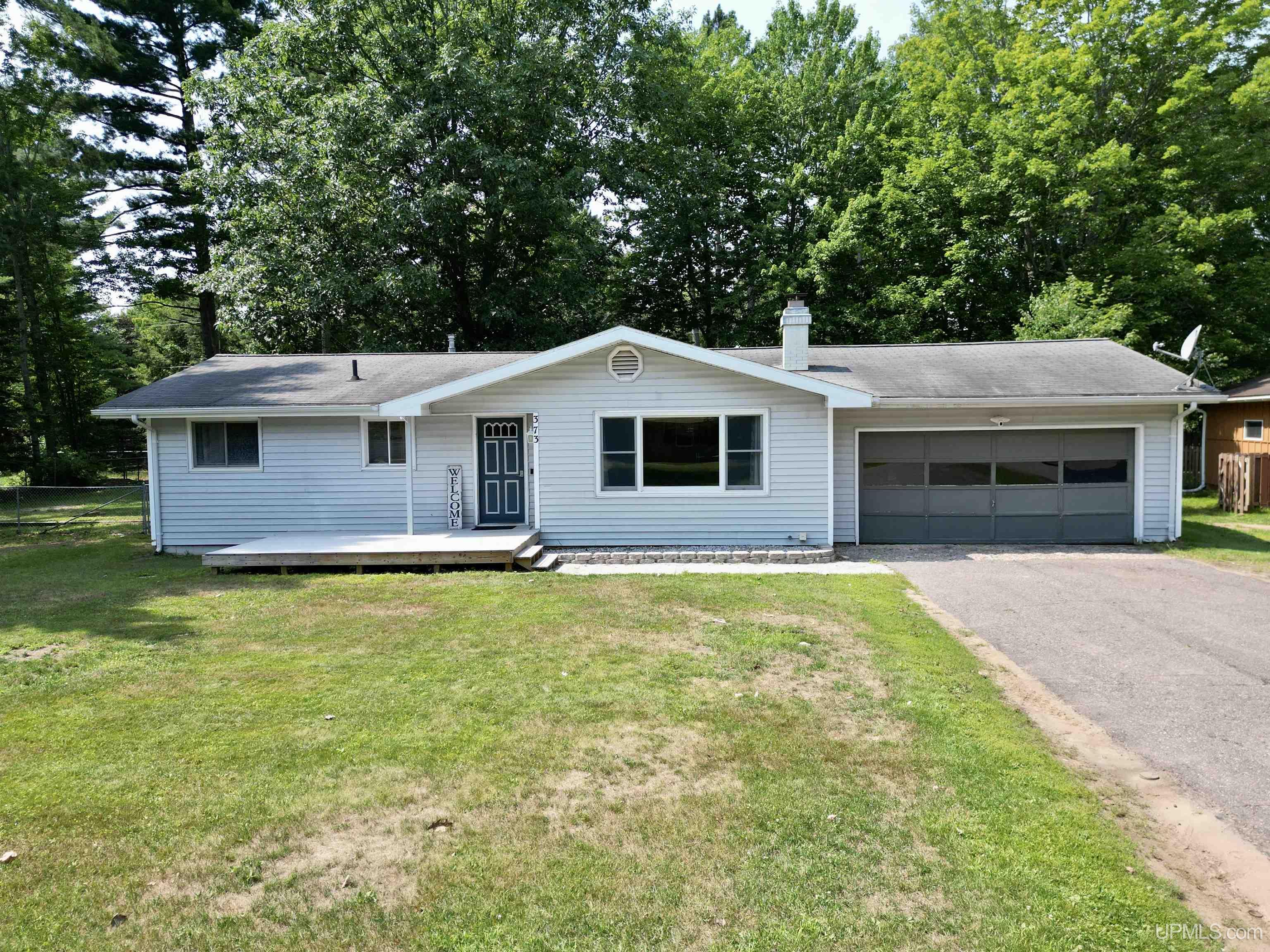 373 N Adams Street, Gwinn MI 49841, 50217455