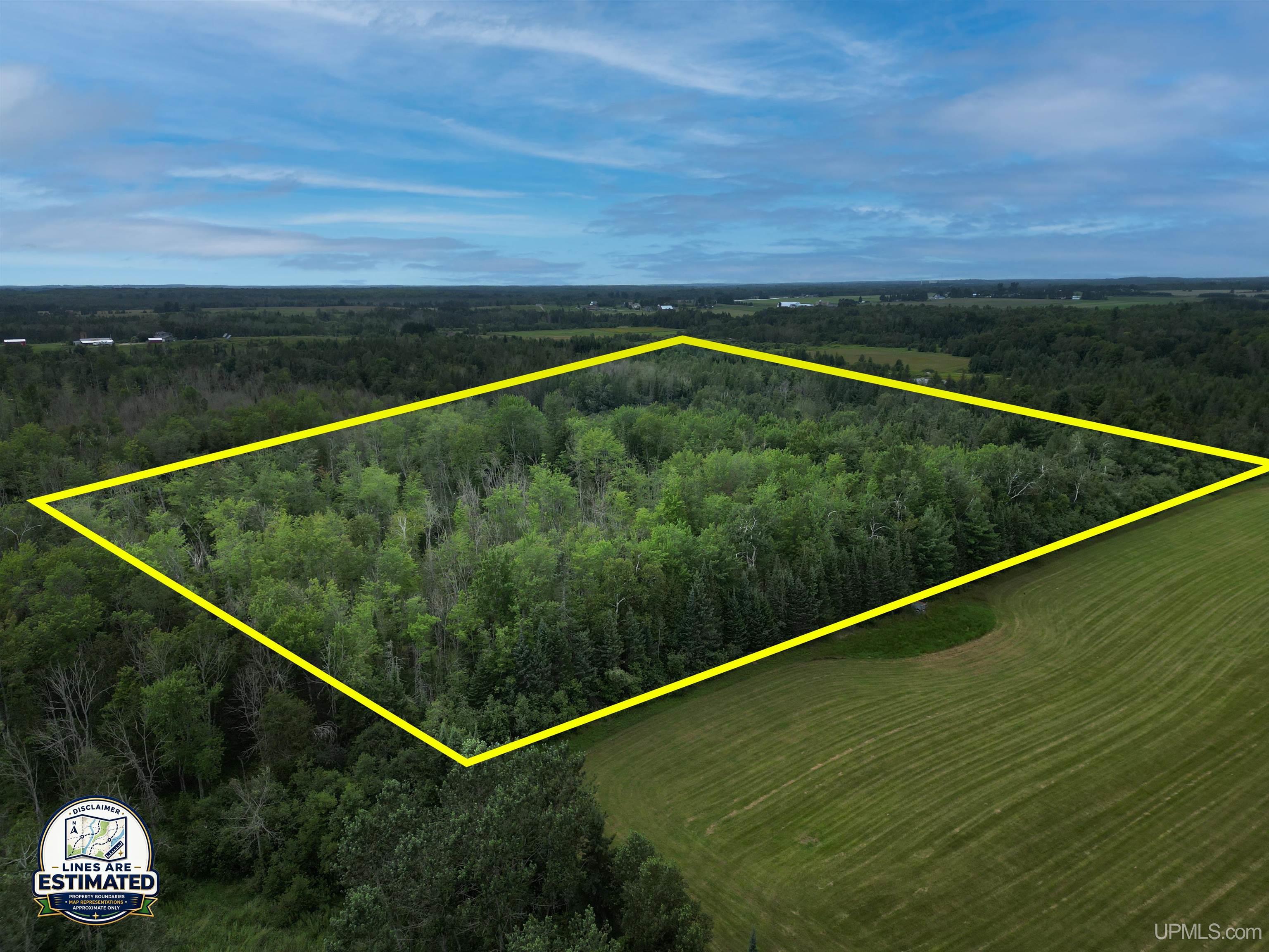 1st image of 1509 8th Rd, Bark River, MI 49807 | MLS# 50217460