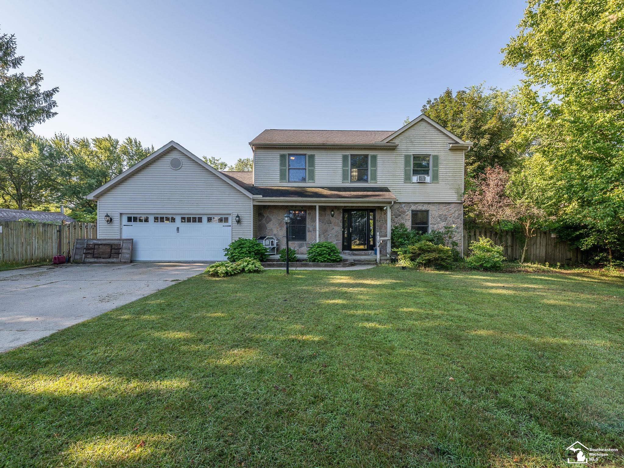 1st image of 1113 W Sterns Rd, Temperance, MI 48182 | MLS# 50217462