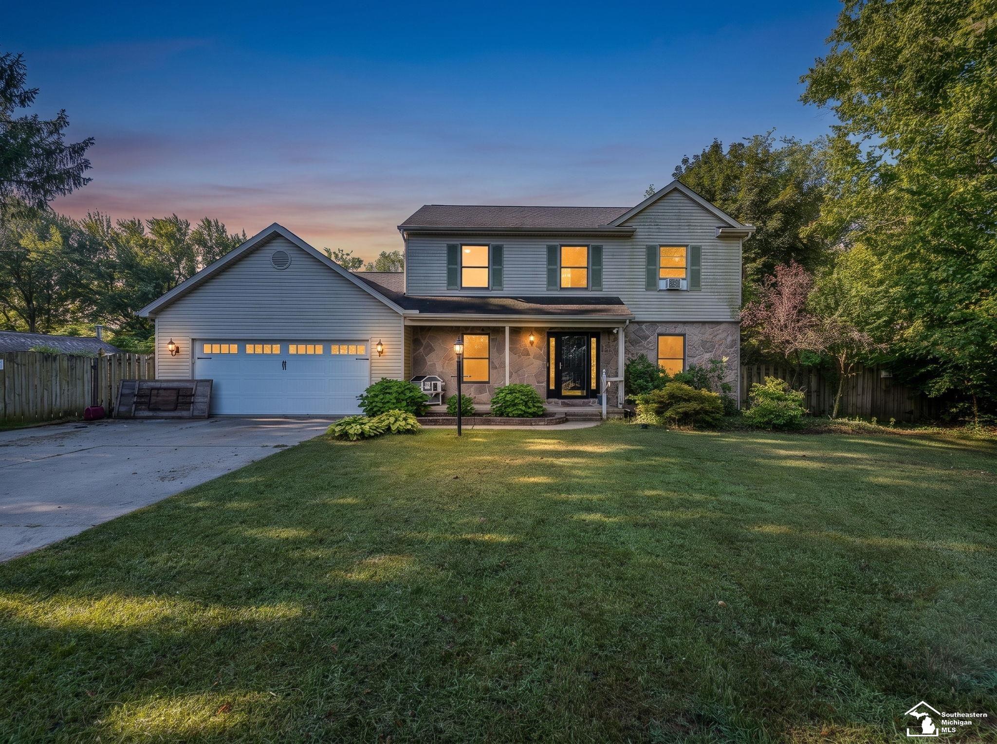2nd image of 1113 W Sterns Rd, Temperance, MI 48182 | MLS# 50217462