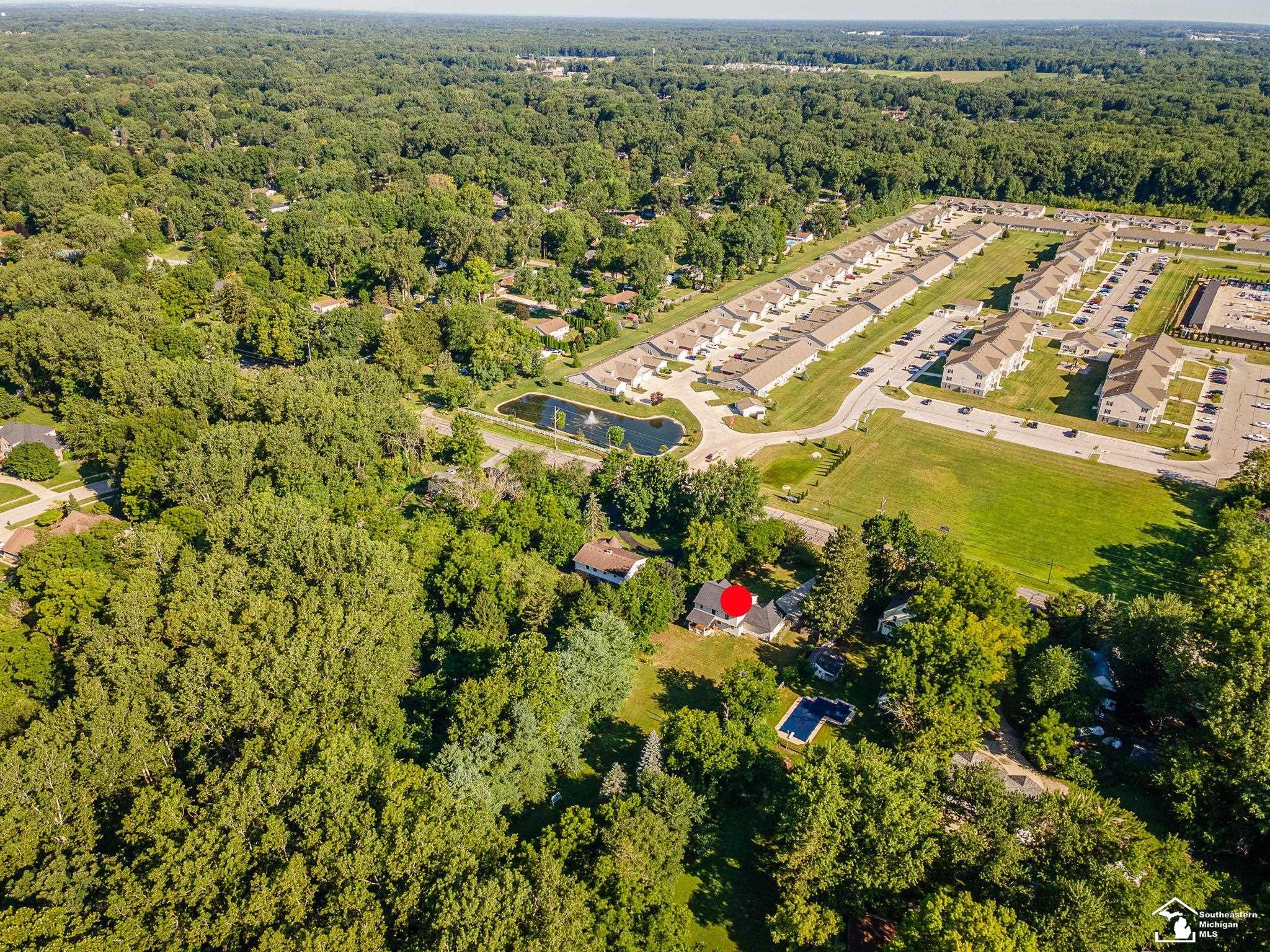 50th image of 1113 W Sterns Rd, Temperance, MI 48182 | MLS# 50217462