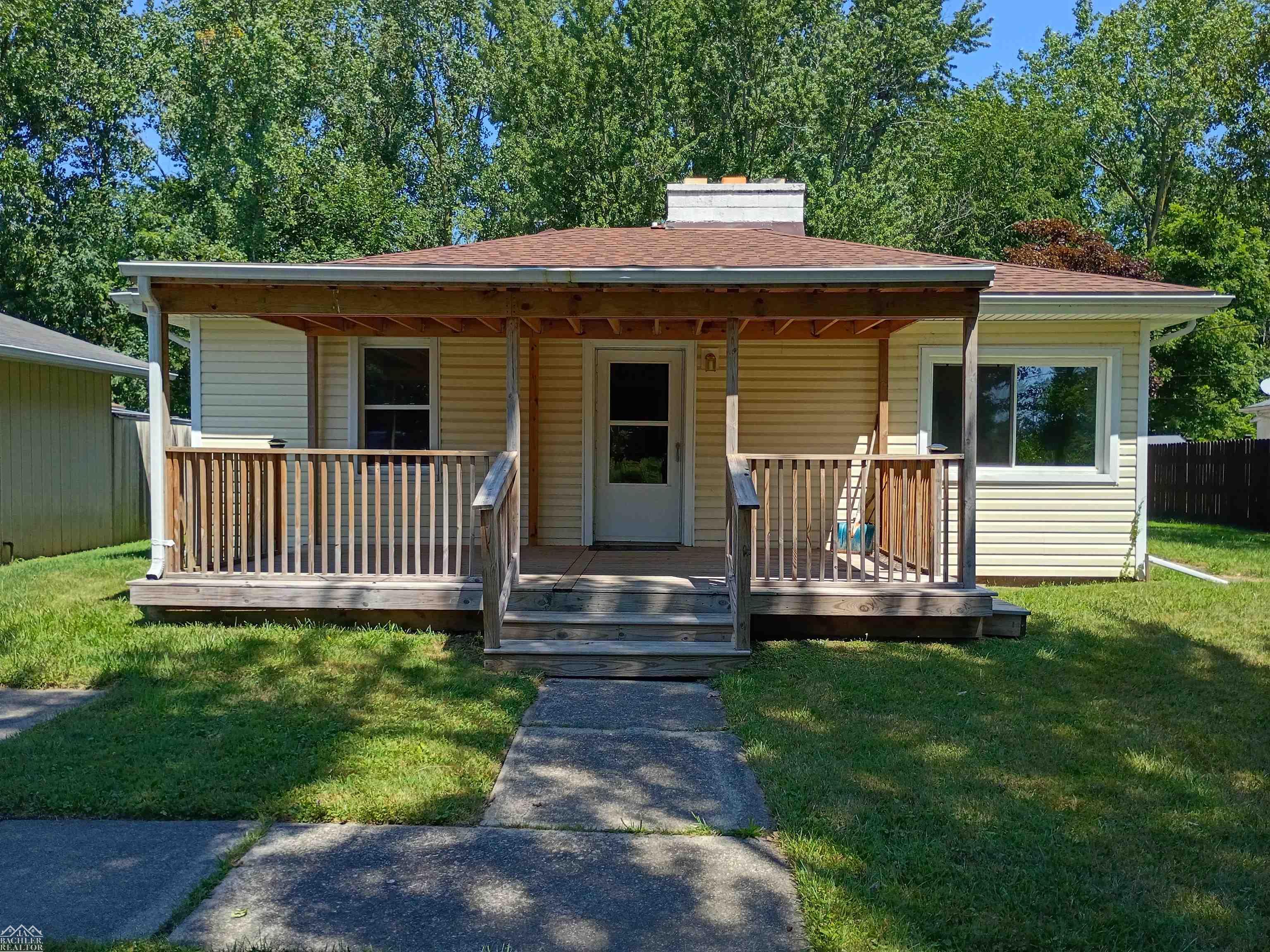 1st image of 206 Degurse Ave, Marine City, MI 48039 | MLS# 50217475