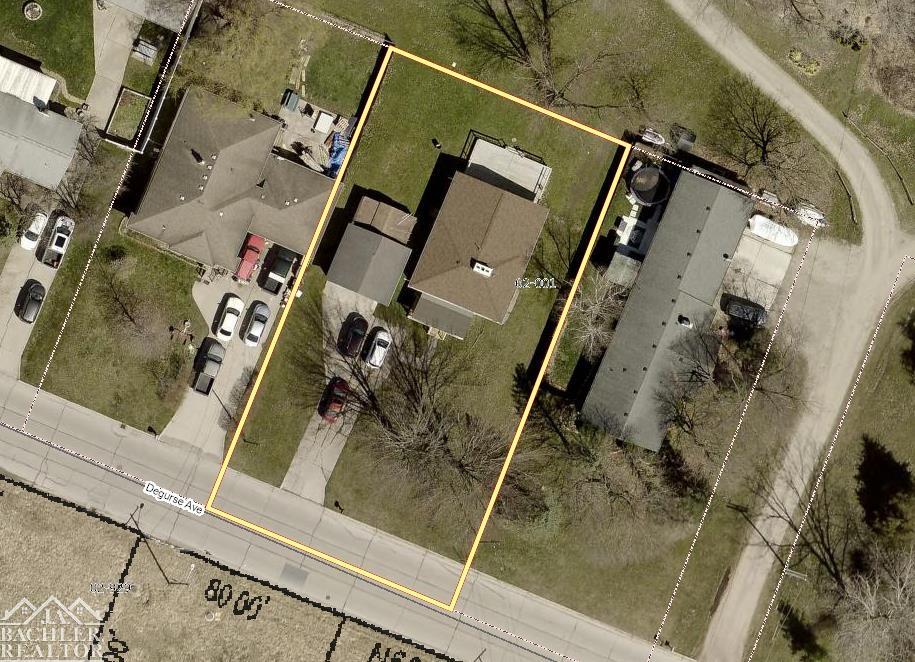 18th image of 206 Degurse Ave, Marine City, MI 48039 | MLS# 50217475