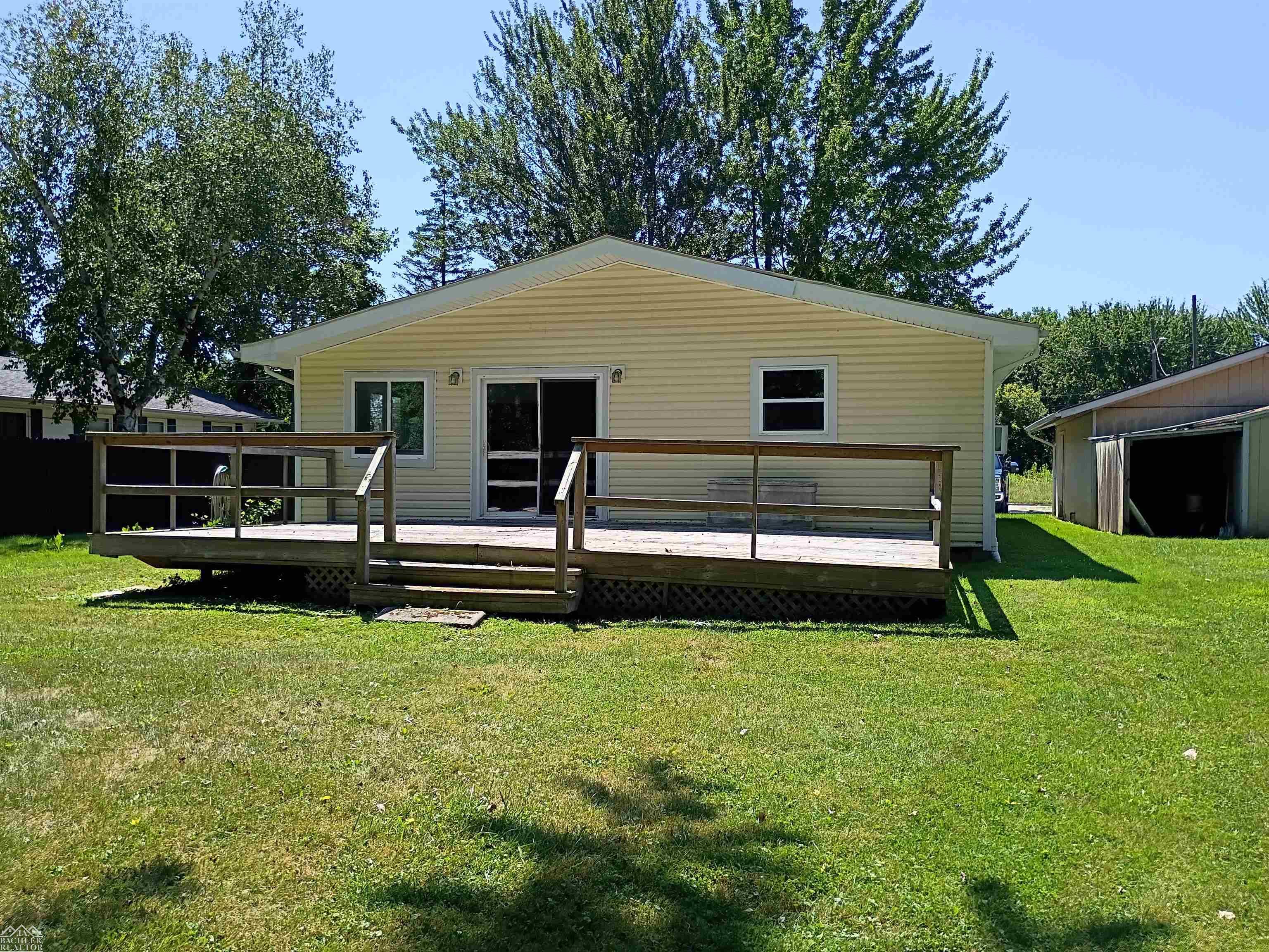 3rd image of 206 Degurse Ave, Marine City, MI 48039 | MLS# 50217475
