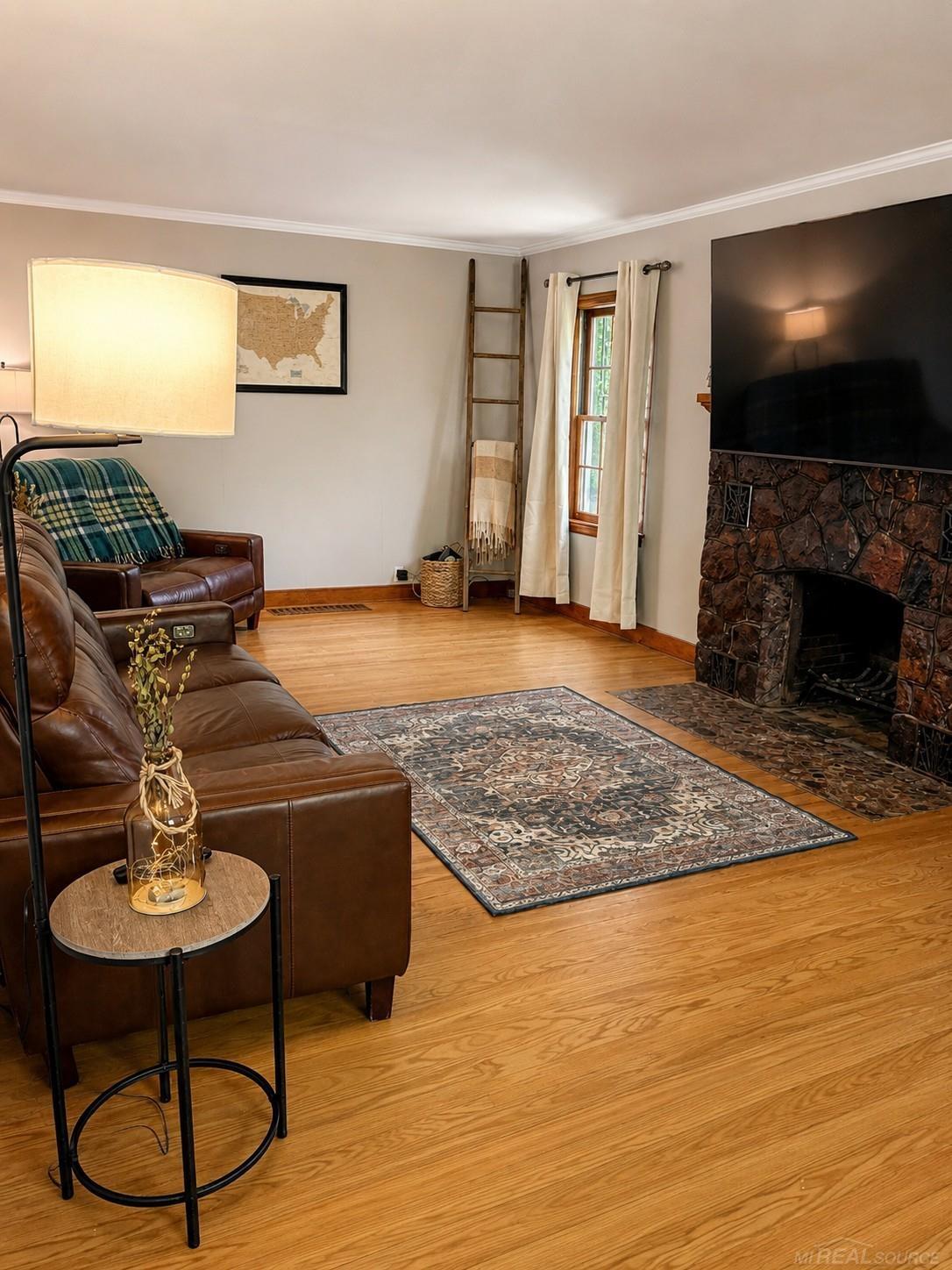 4th image of 107 N Reinberg Ave, Scottville, MI 49454 | MLS# 50217483