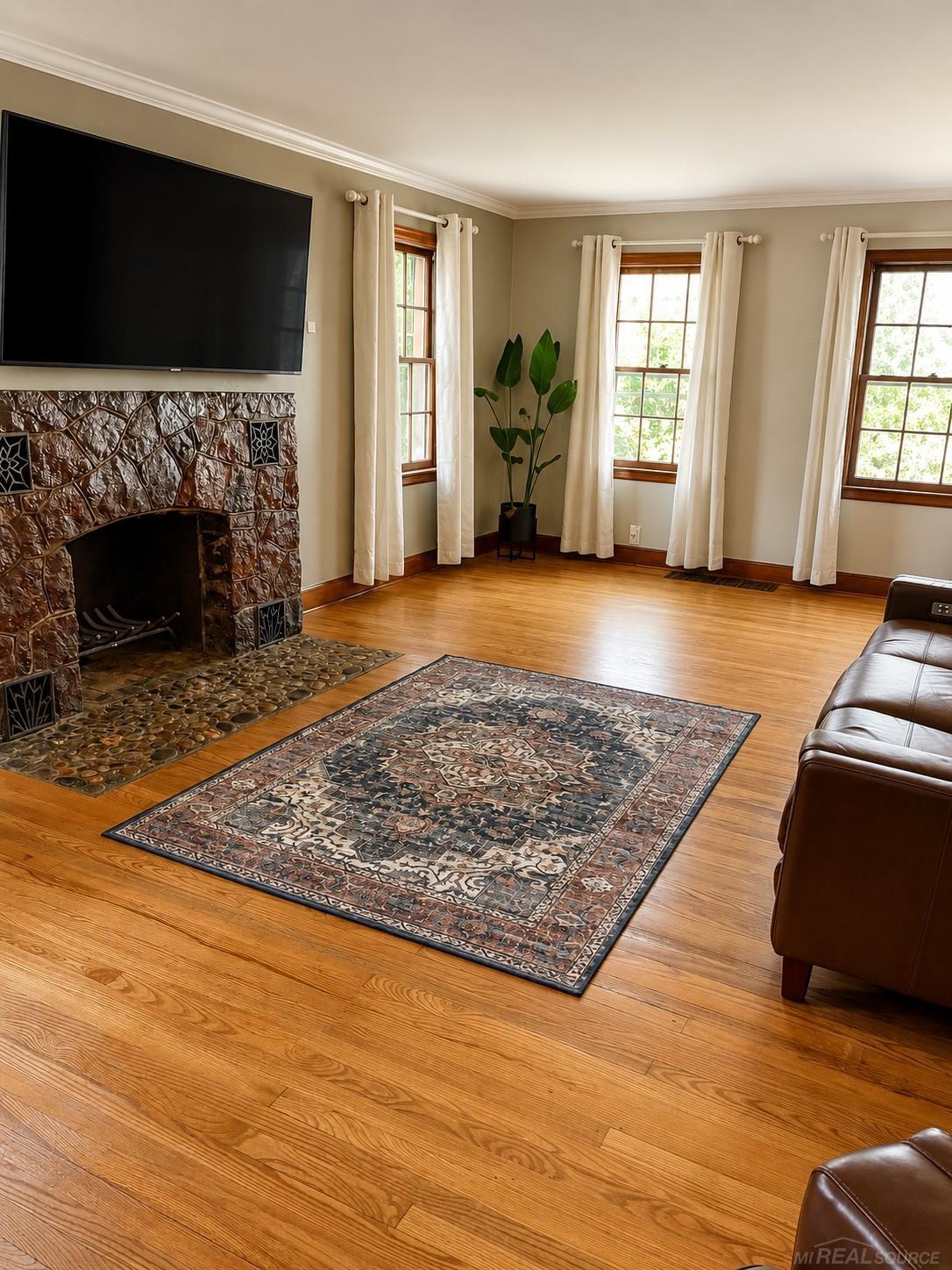 5th image of 107 N Reinberg Ave, Scottville, MI 49454 | MLS# 50217483
