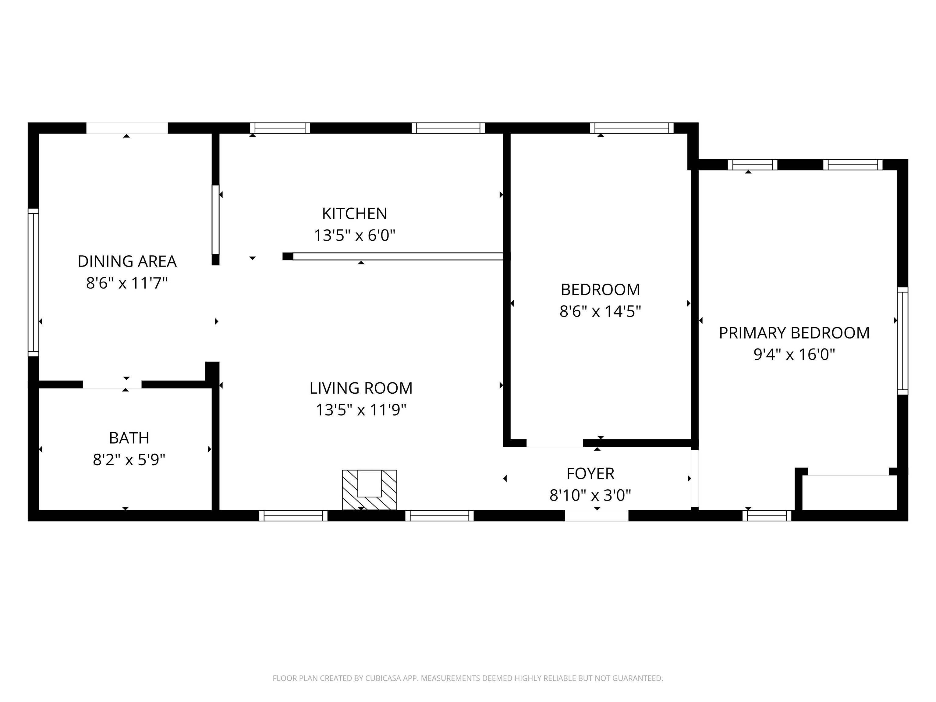 11th image of 5662 Loranger Dr, Lake, MI 48632 | MLS# 50217484