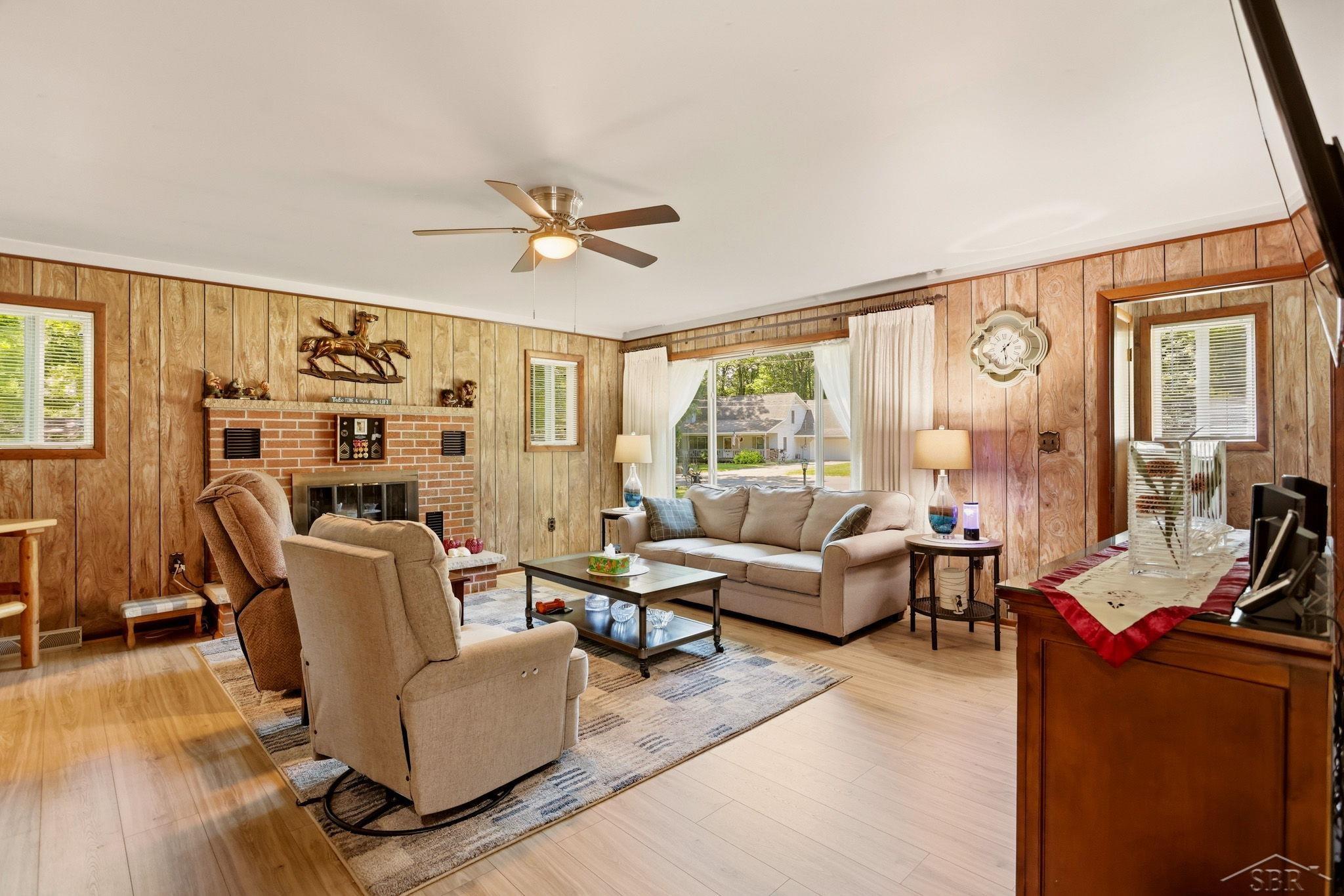 Photo 2 of Single family home for sale at 110 Chippewa Trl, Prudenville, MI 48651 | MLS# 61050217485 | Listing updated on 2026-09-17