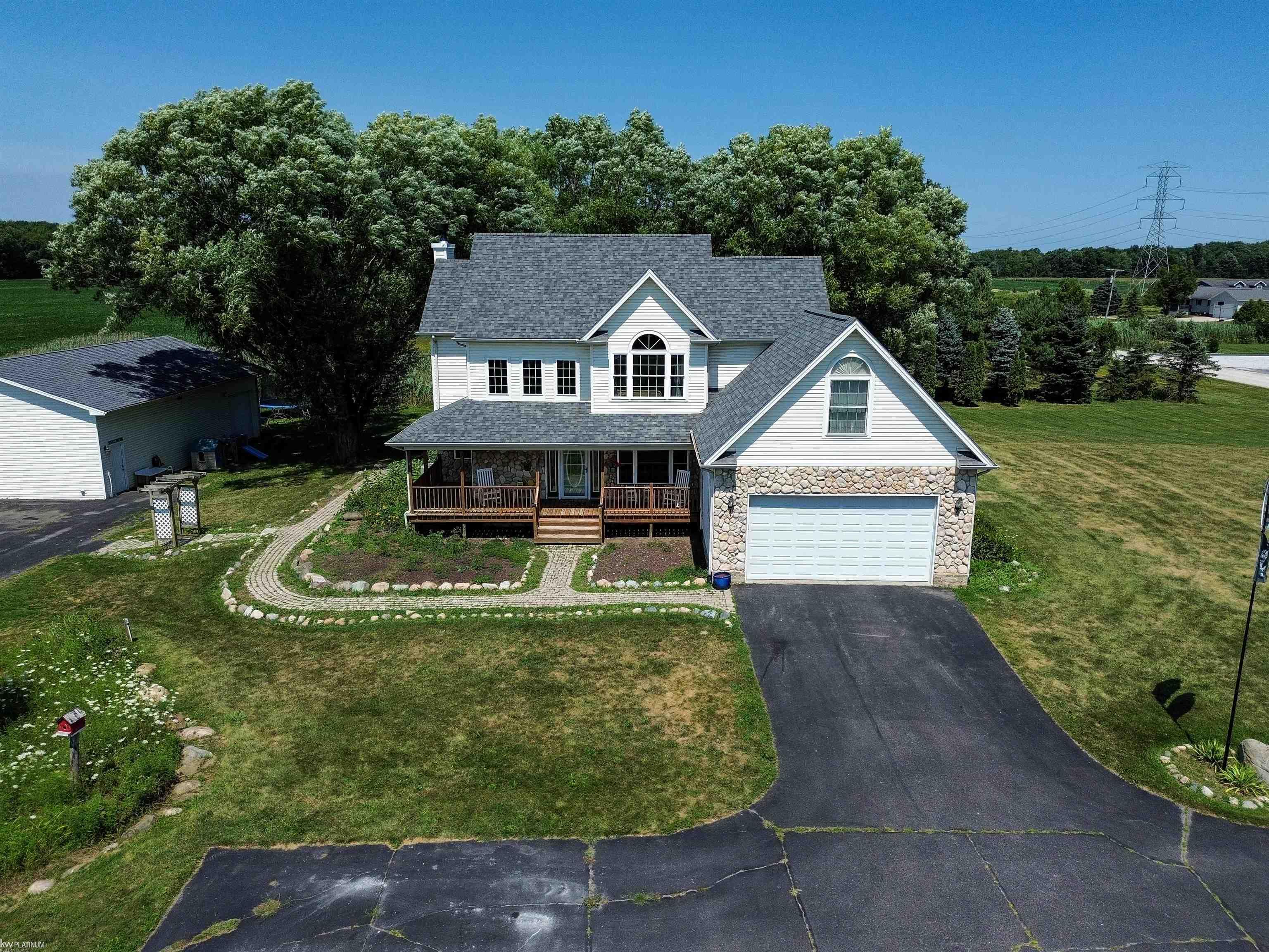 1st image of 2976 Midway Ln, Saint Clair, MI 48079 | MLS# 50217492