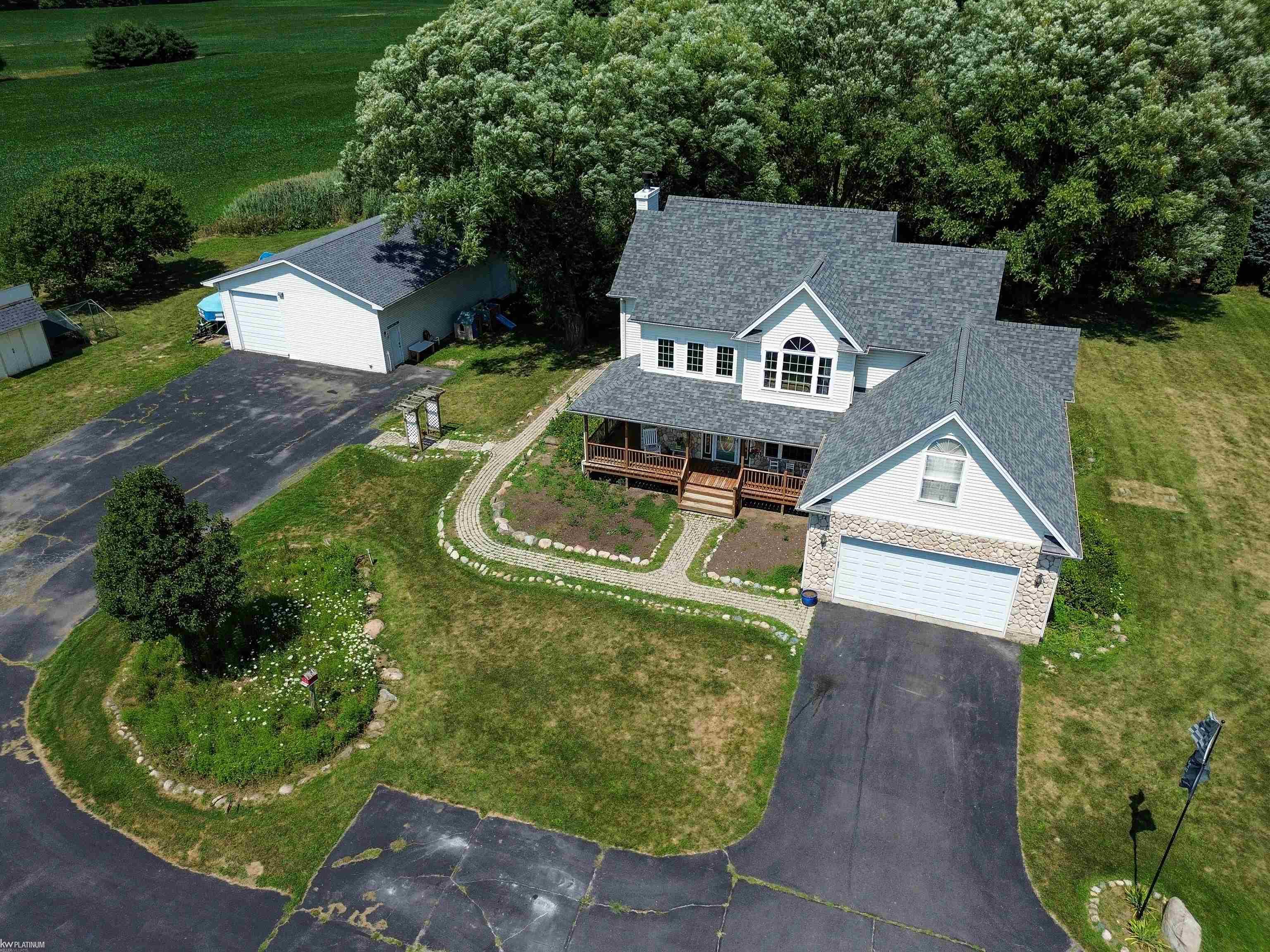 2nd image of 2976 Midway Ln, Saint Clair, MI 48079 | MLS# 50217492