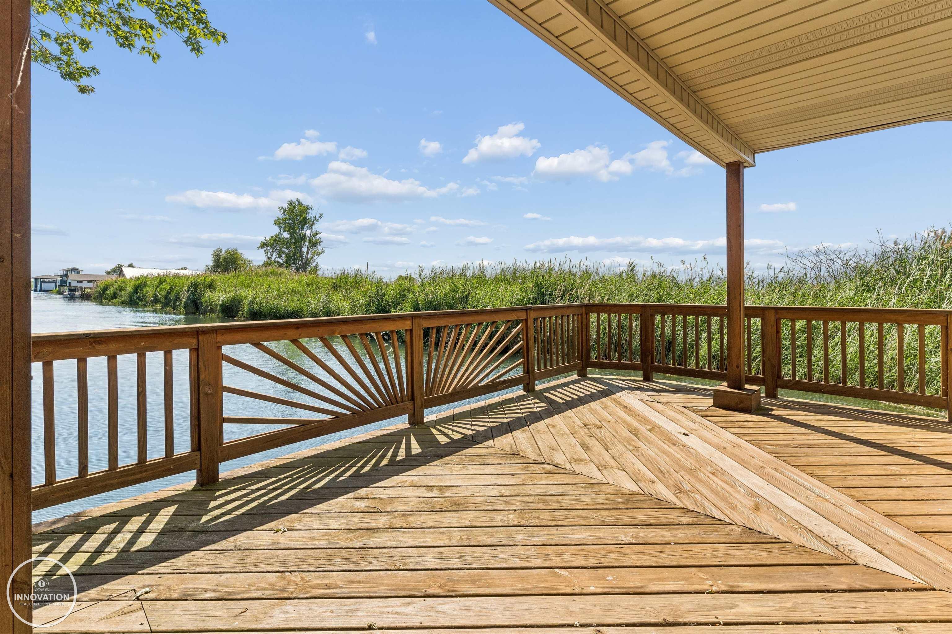 66th image of 7370 Bedore Hwy, Harsens Island, MI 48028 | MLS# 50217493
