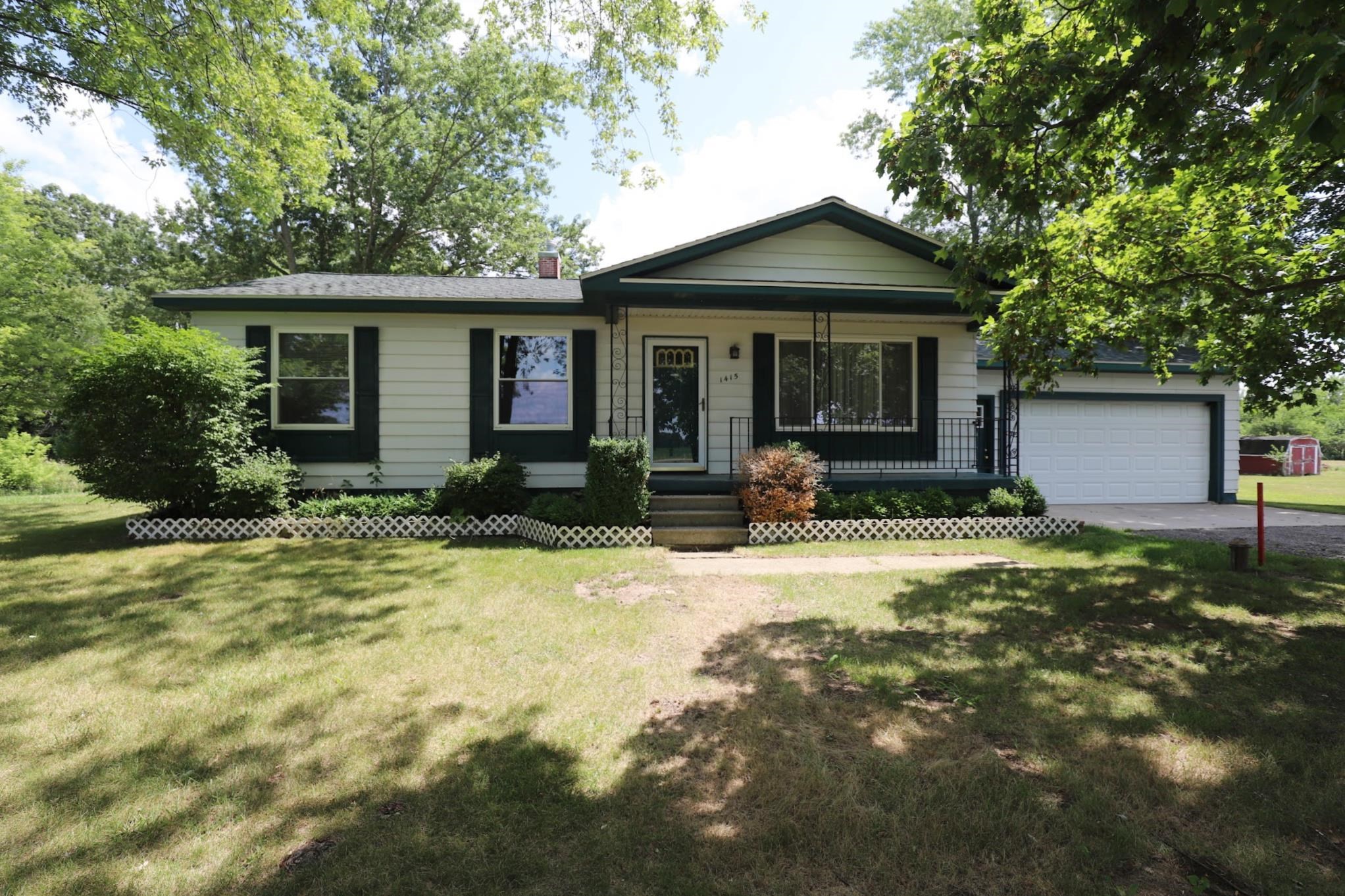 2nd image of 1415 S Nichols Rd, Swartz Creek, MI 48473 | MLS# 50217494