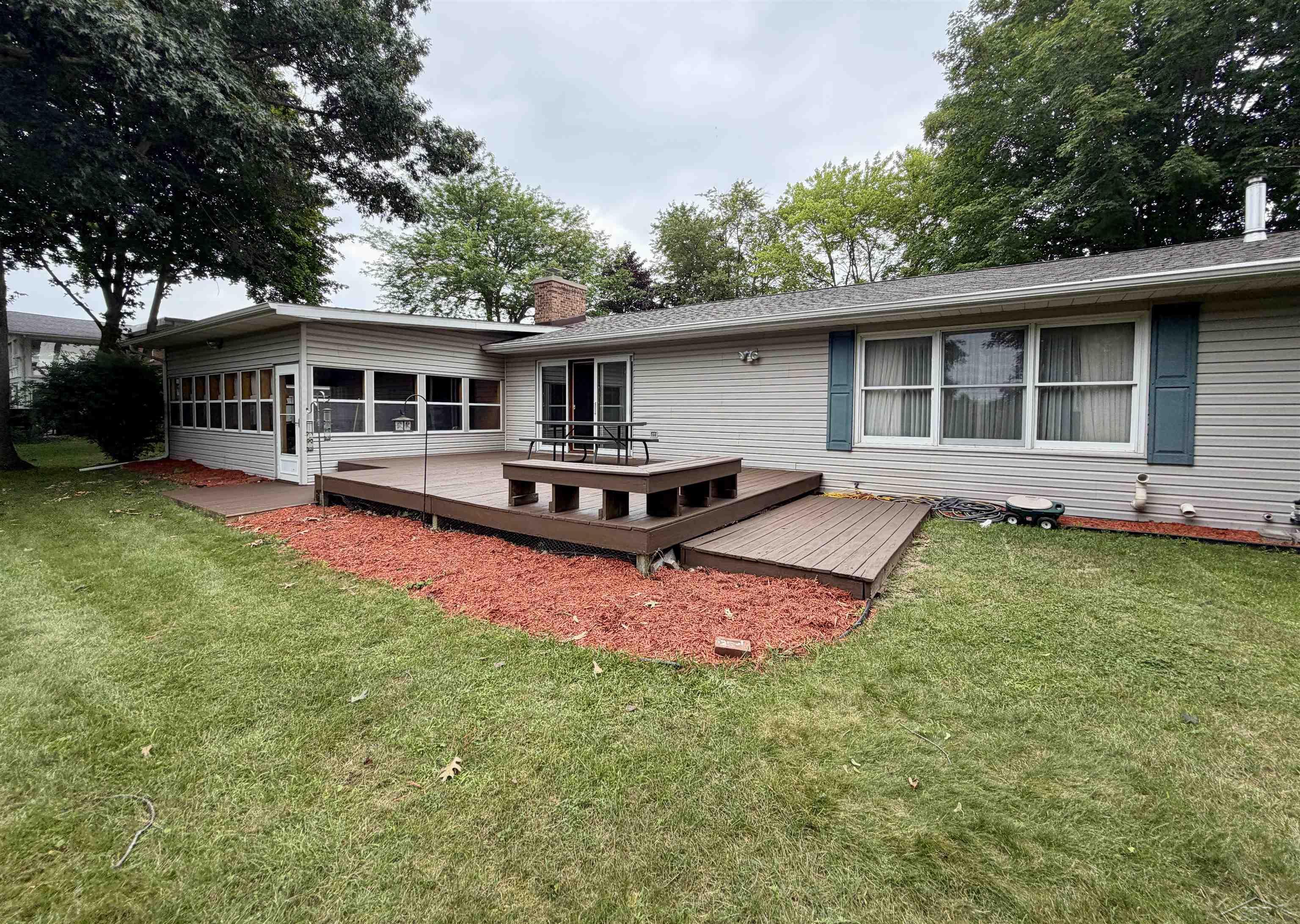Photo 3 of Single family home for sale at 9561 Swan Valley Dr, Saginaw, MI 48609 | MLS# 61050217495 | Listing updated on 2026-10-02