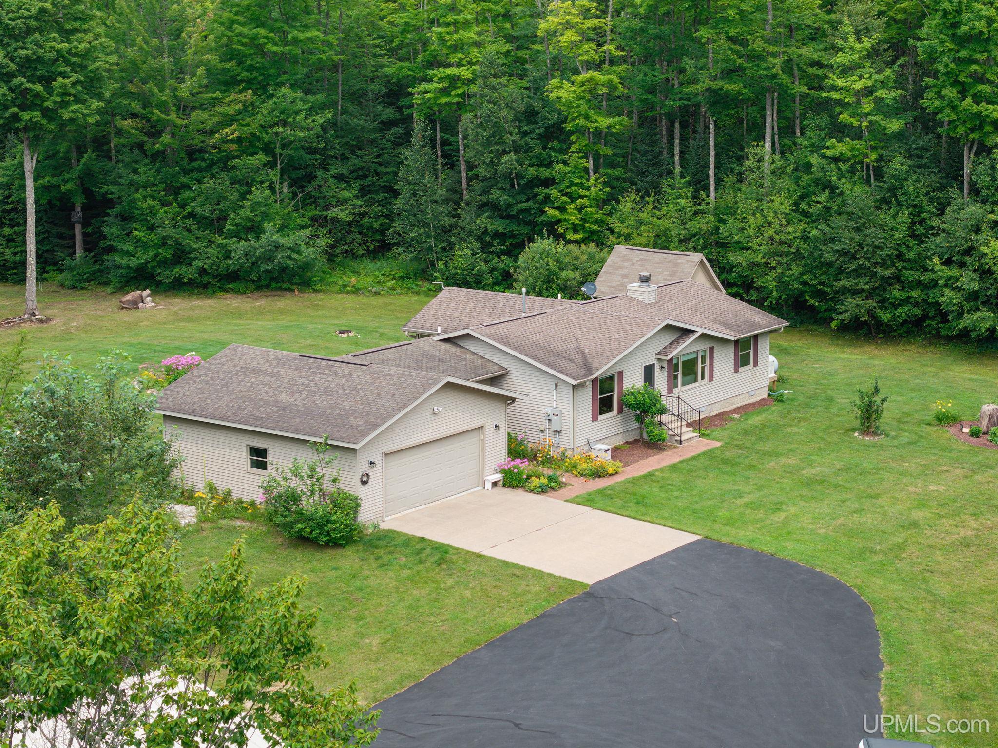1st image of 3761 N M 67 Hwy, Chatham, MI 49816 | MLS# 50217503