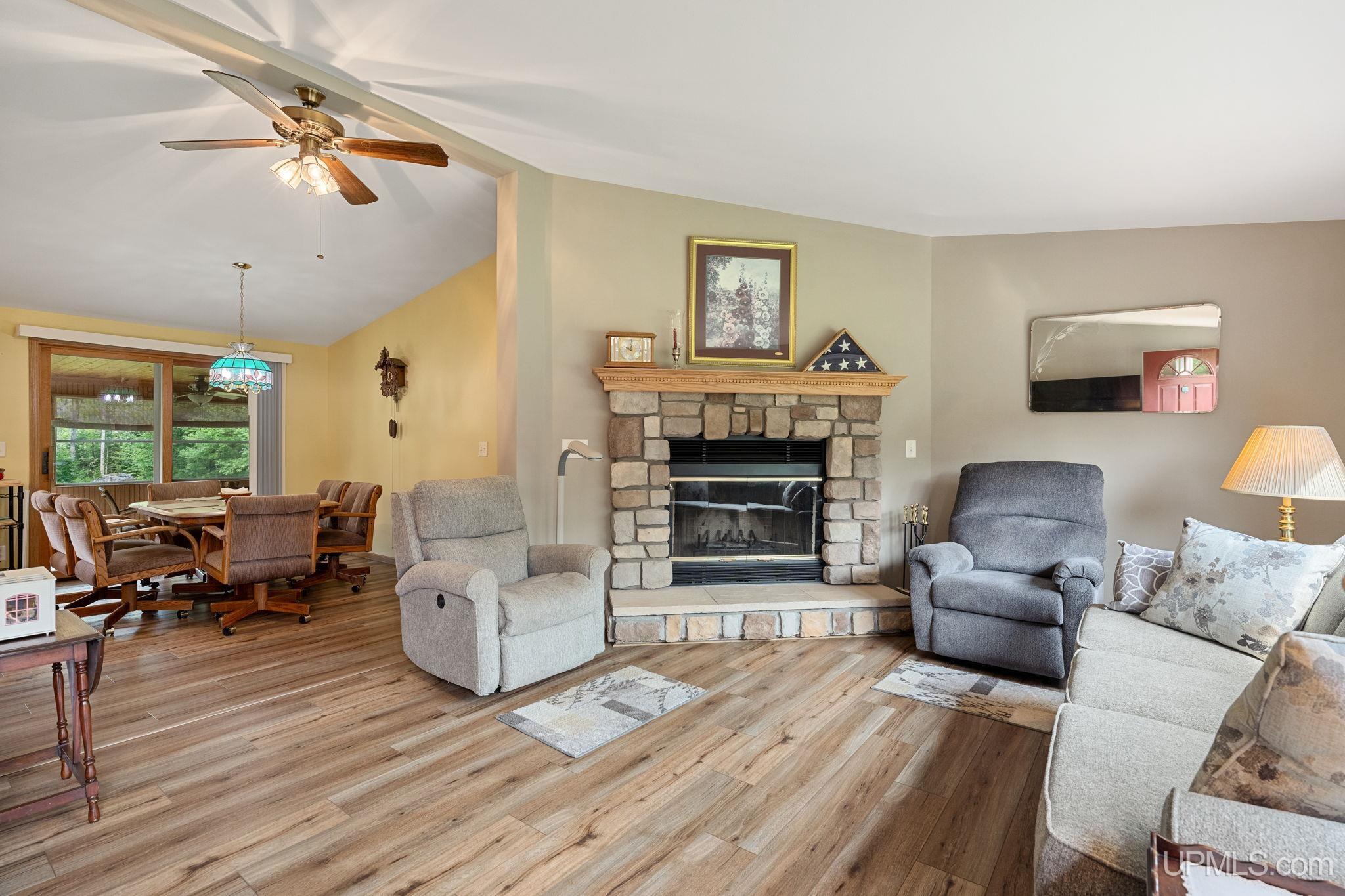 5th image of 3761 N M-67 Hwy, Chatham, MI 49816 | MLS# 50217503