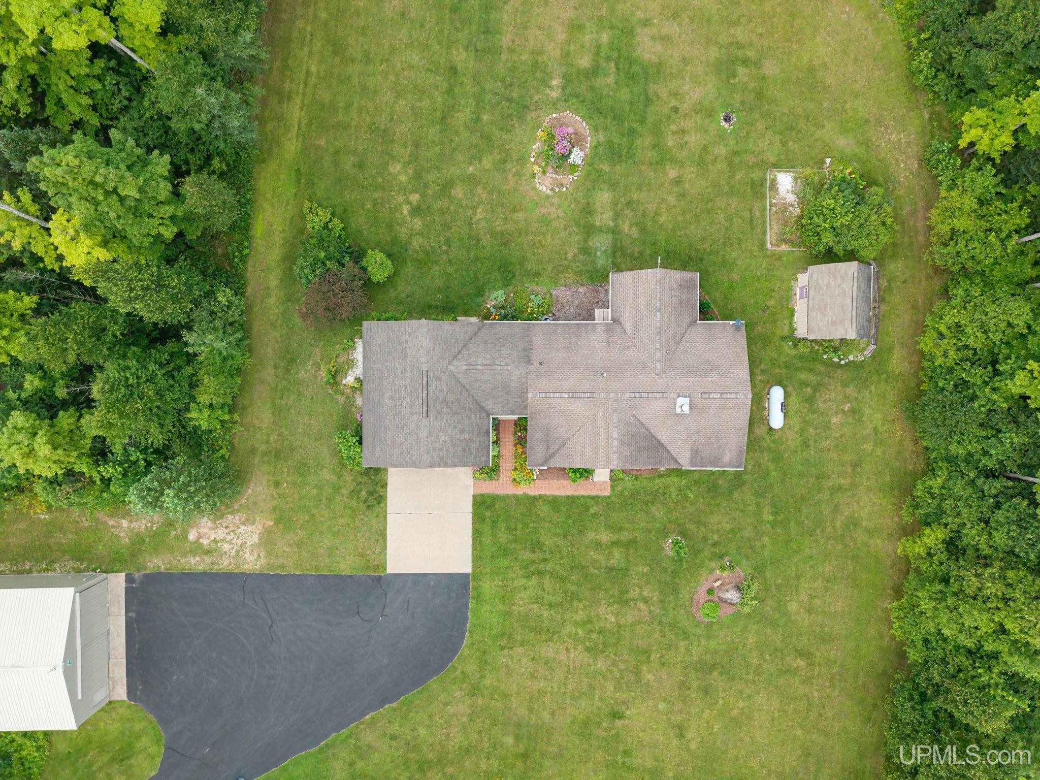 55th image of 3761 N M 67 Hwy, Chatham, MI 49816 | MLS# 50217503