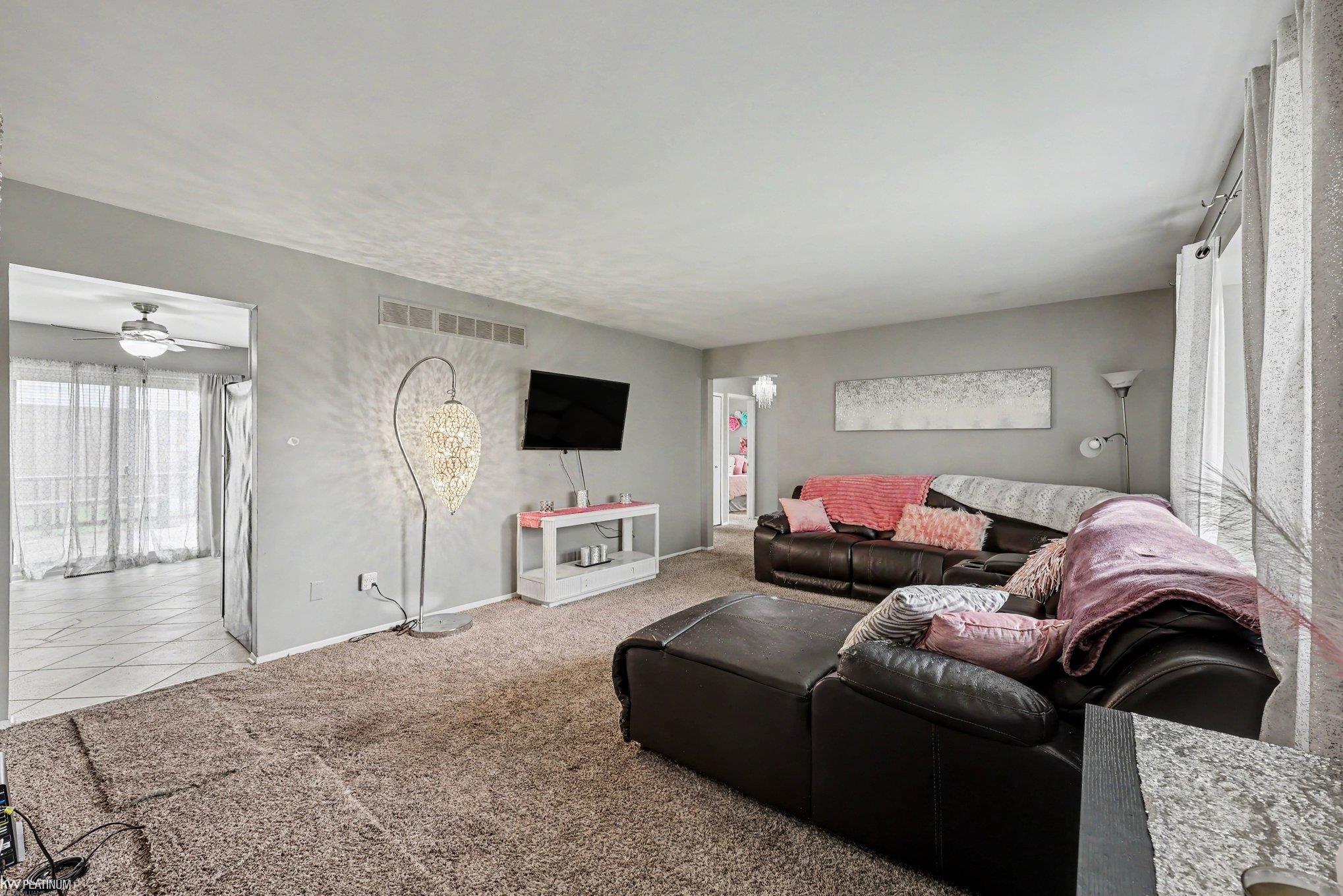 5th image of 16958 Kingsbrooke Dr #25, Clinton Township, MI 48038 | MLS# 50217508