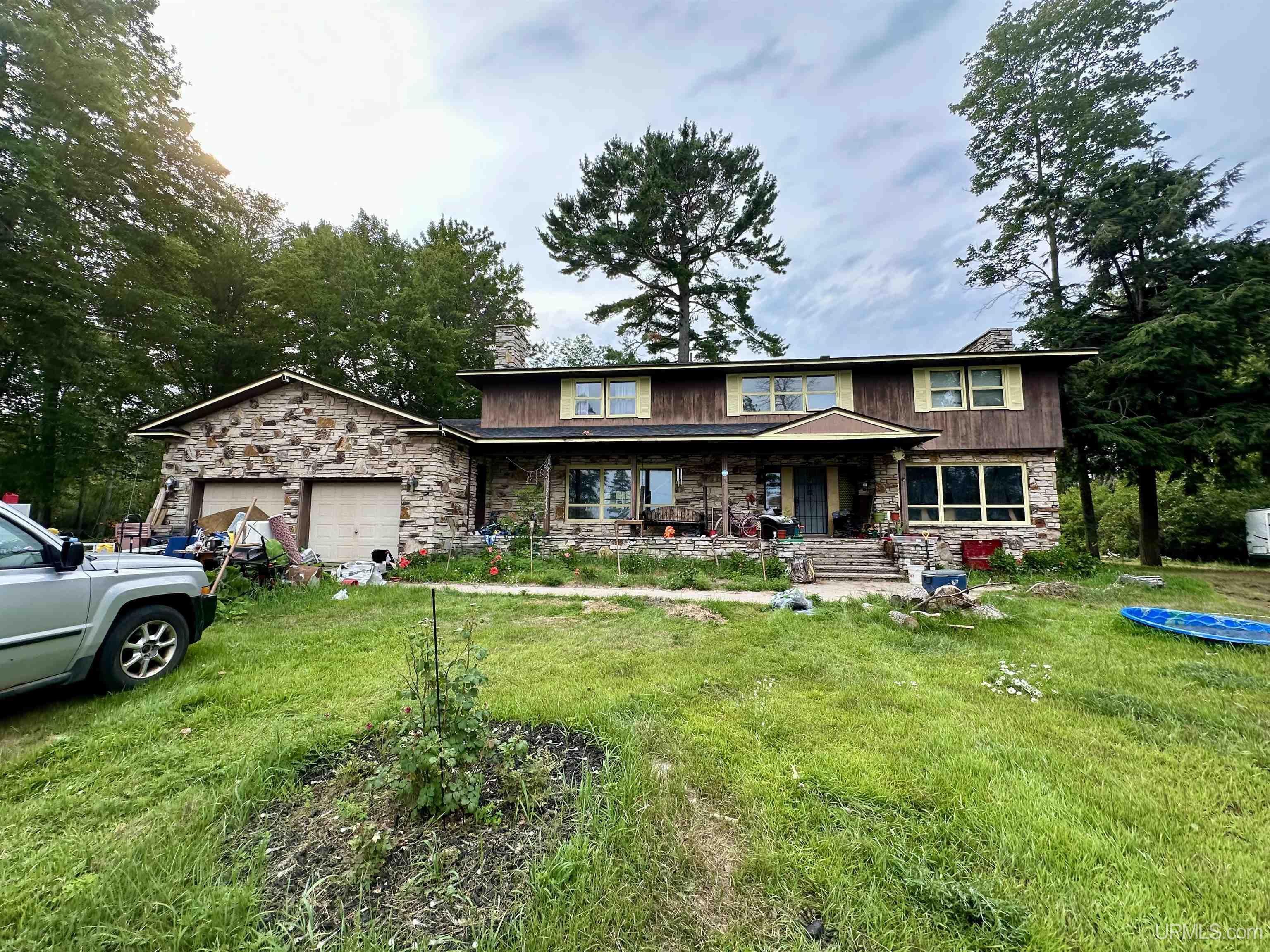 1st image of 4477 M35 Hwy, Escanaba, MI 49829 | MLS# 50217516