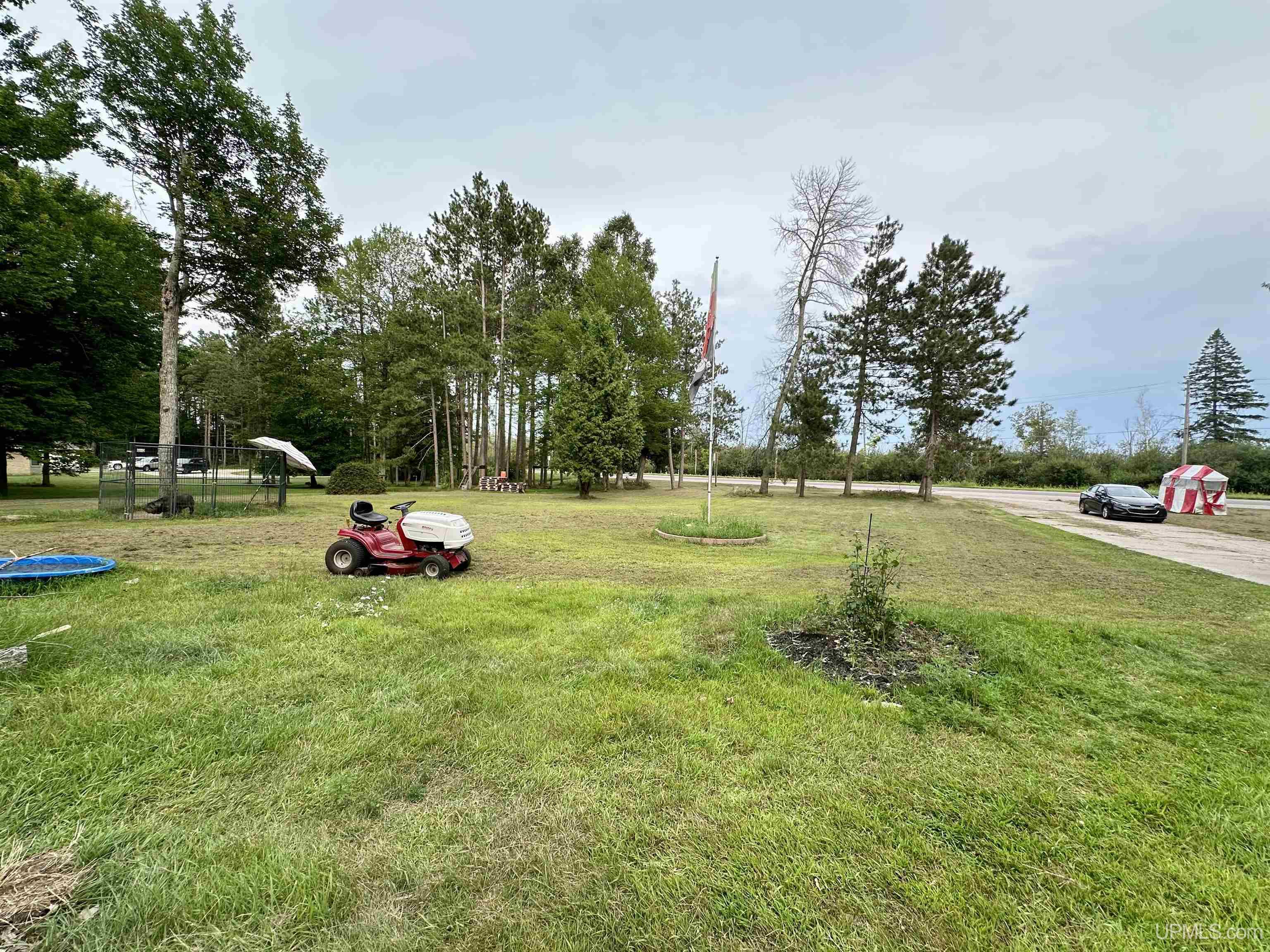 39th image of 4477 M35 Hwy, Escanaba, MI 49829 | MLS# 50217516