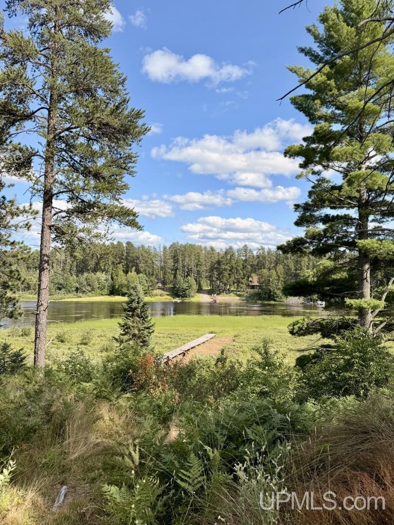 Photo 1 of Land for sale at 61 Road 1, Ishpeming, MI 49849 | MLS# 50217521 | Listing updated on 2026-10-07