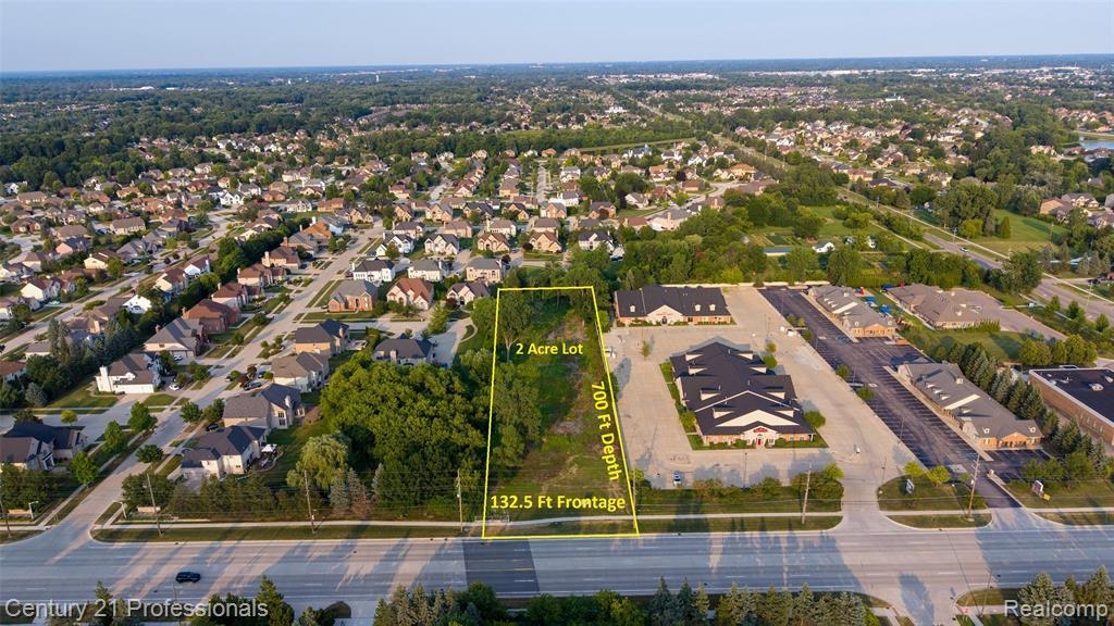 1st image of 43224 Dequindre Rd Rd, Sterling Heights, MI 48314 | MLS# 50217523