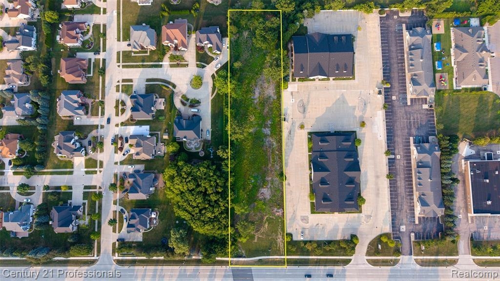 5th image of 43224 Dequindre Rd Rd, Sterling Heights, MI 48314 | MLS# 50217523