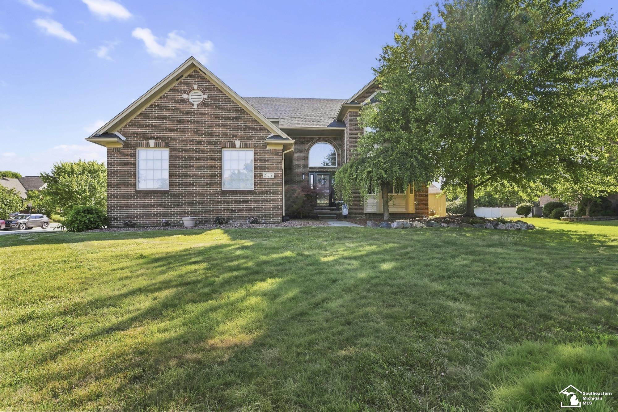 2nd image of 27012 Mary Ct, Flat Rock, MI 48134 | MLS# 50217526