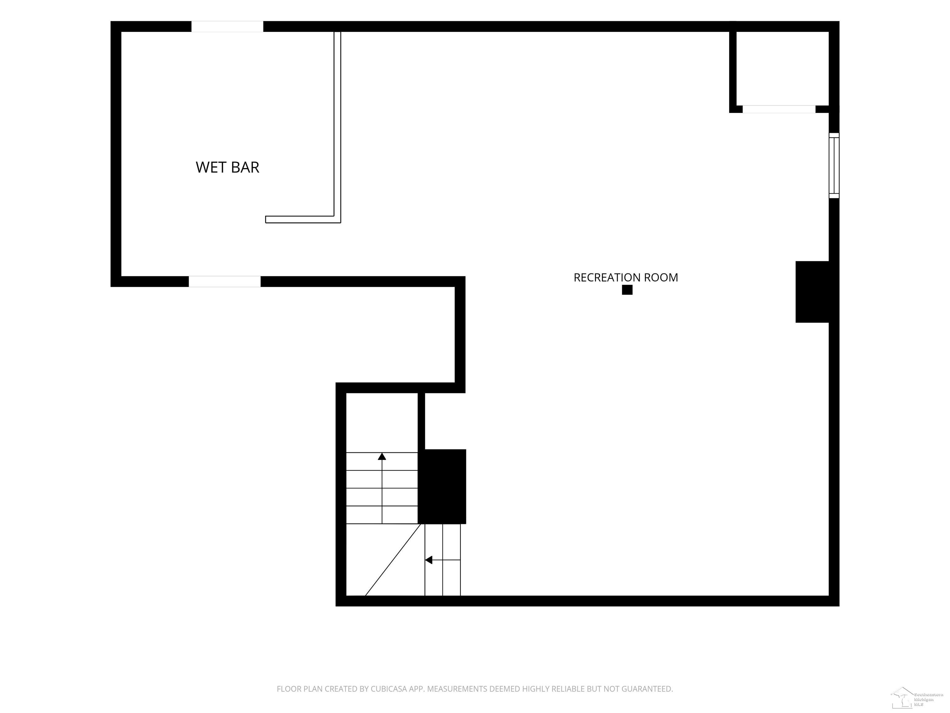 46th image of 27012 Mary Ct, Flat Rock, MI 48134 | MLS# 50217526