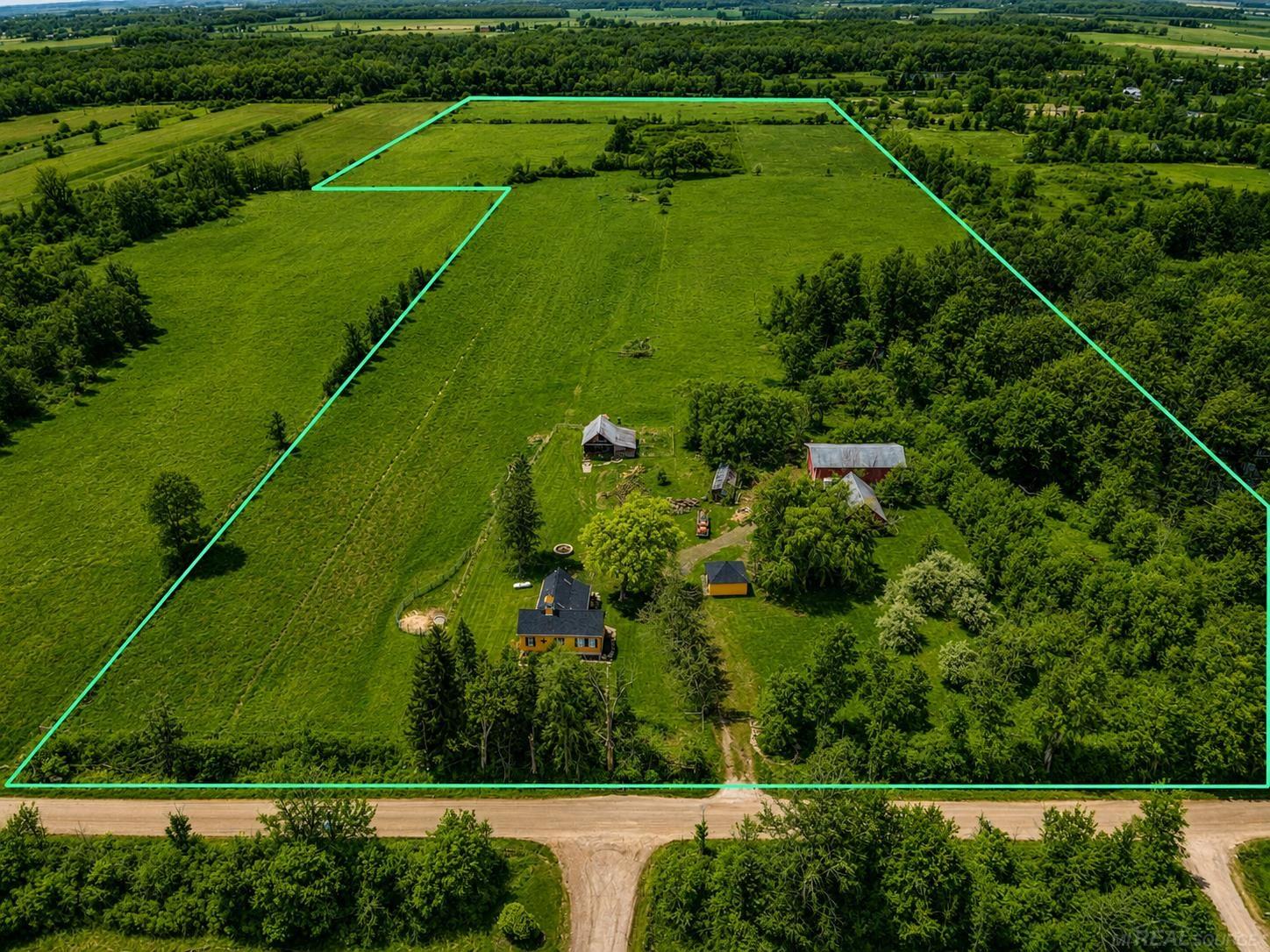 46th image of 8839 Petz Rd, Imlay City, MI 48444 | MLS# 50217534
