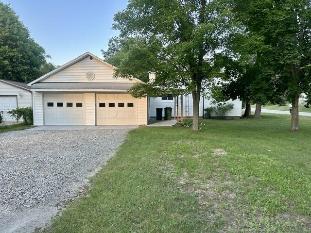 2nd image of 706 W Beech St, Gladwin, MI 48624 | MLS# 50217535