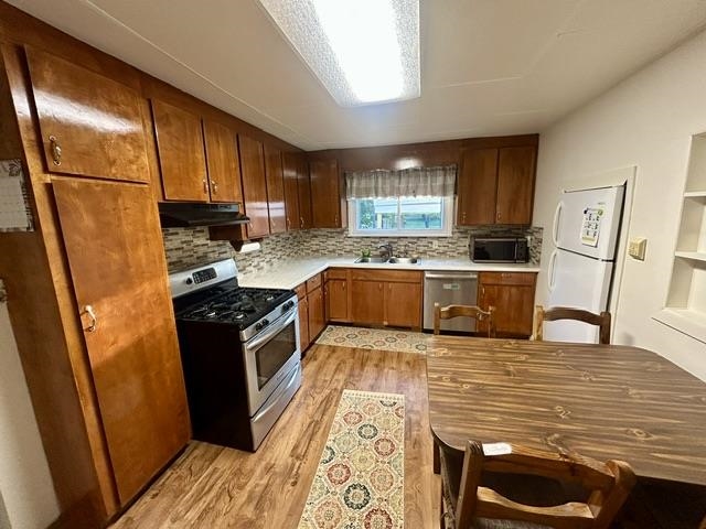 3rd image of 706 W Beech St, Gladwin, MI 48624 | MLS# 50217535