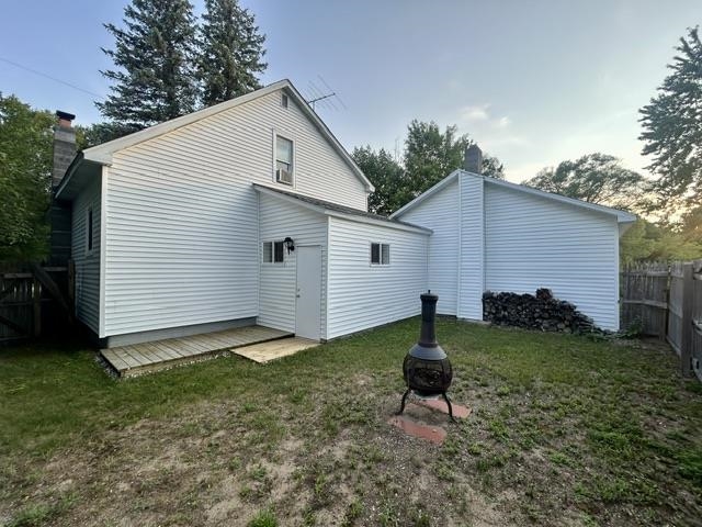 22nd image of 706 W Beech St, Gladwin, MI 48624 | MLS# 50217535