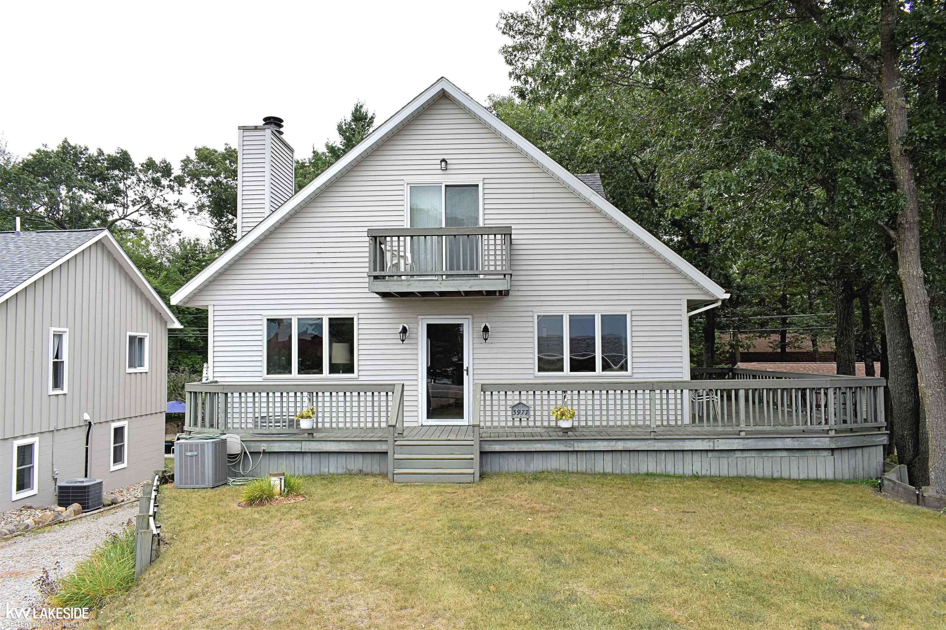 1st image of 3977 Port Austin Rd, Caseville, MI 48725 | MLS# 58050217545