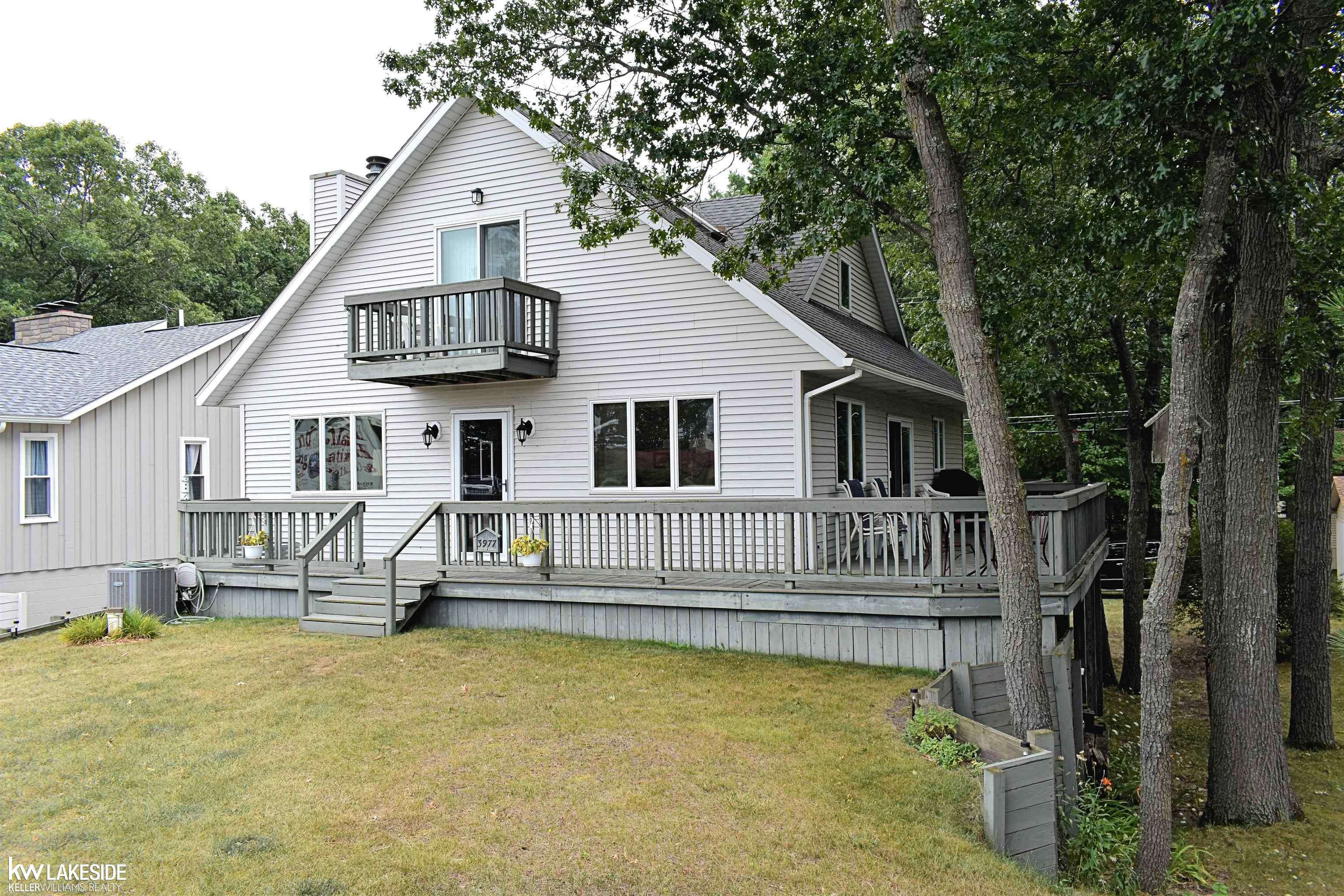 2nd image of 3977 Port Austin Rd, Caseville, MI 48725 | MLS# 58050217545